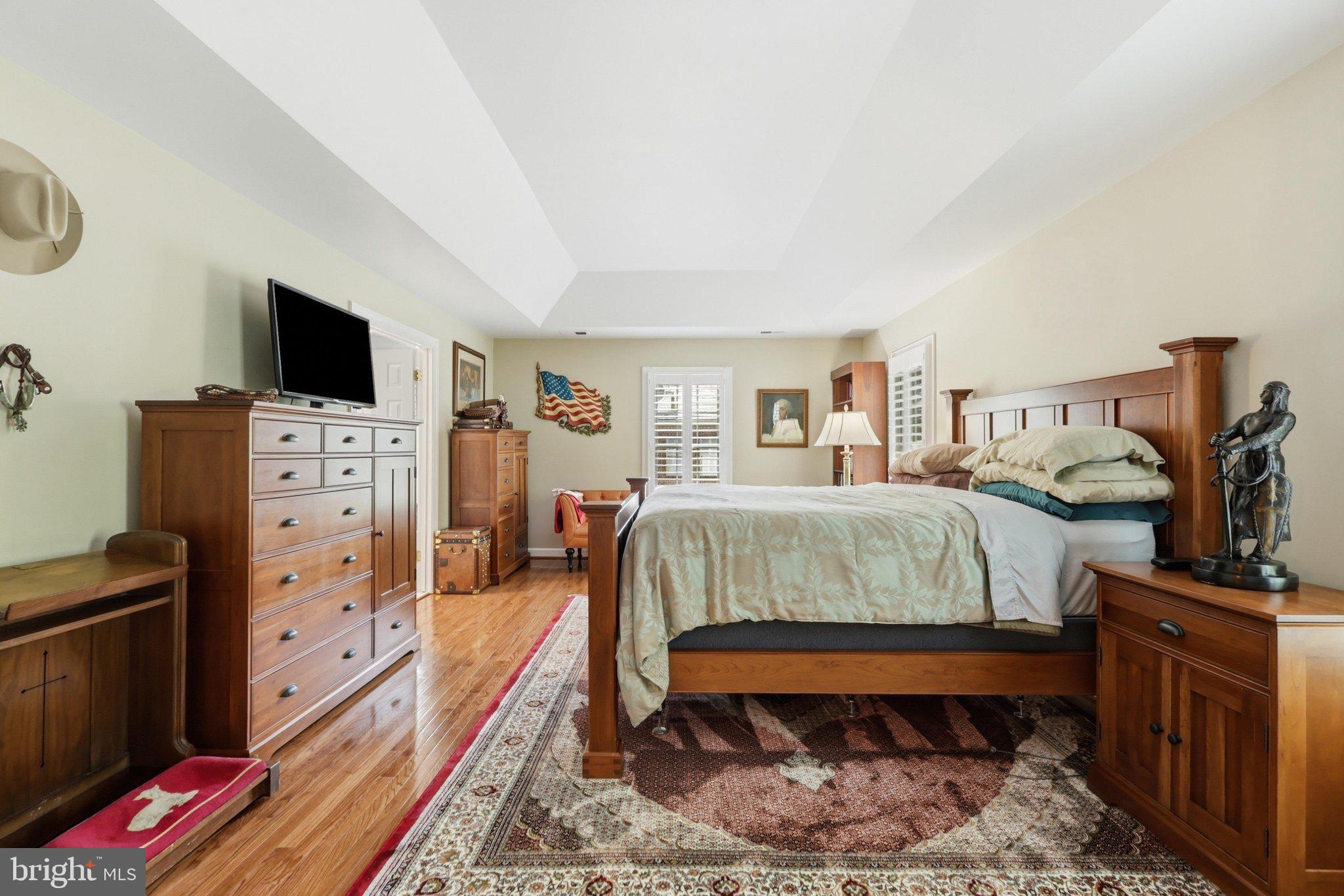 HAMPTON MANOR ESTATES - Residential