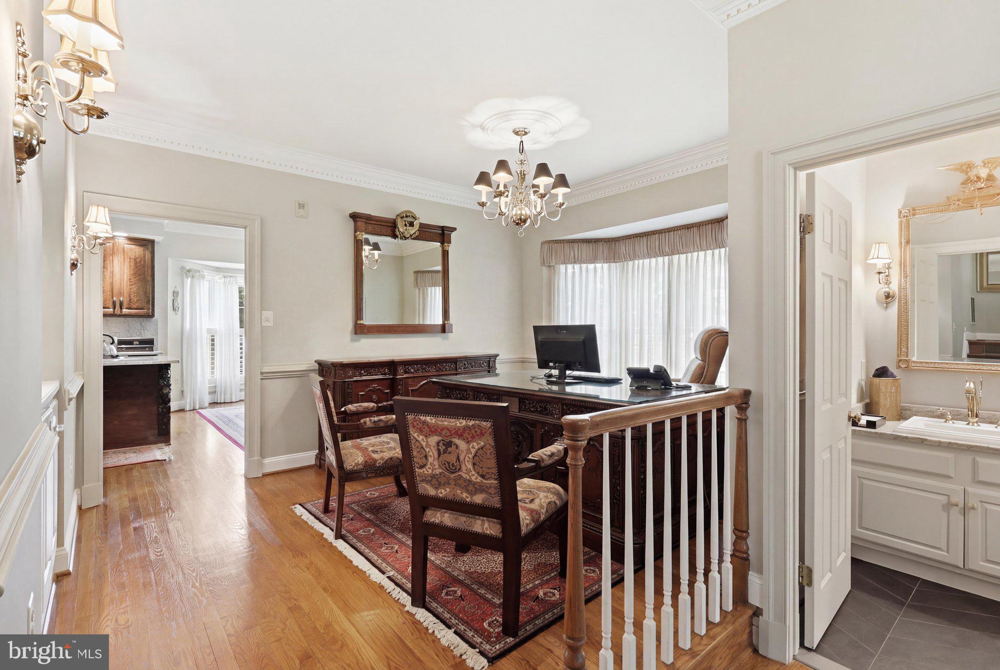 HAMPTON MANOR ESTATES - Residential