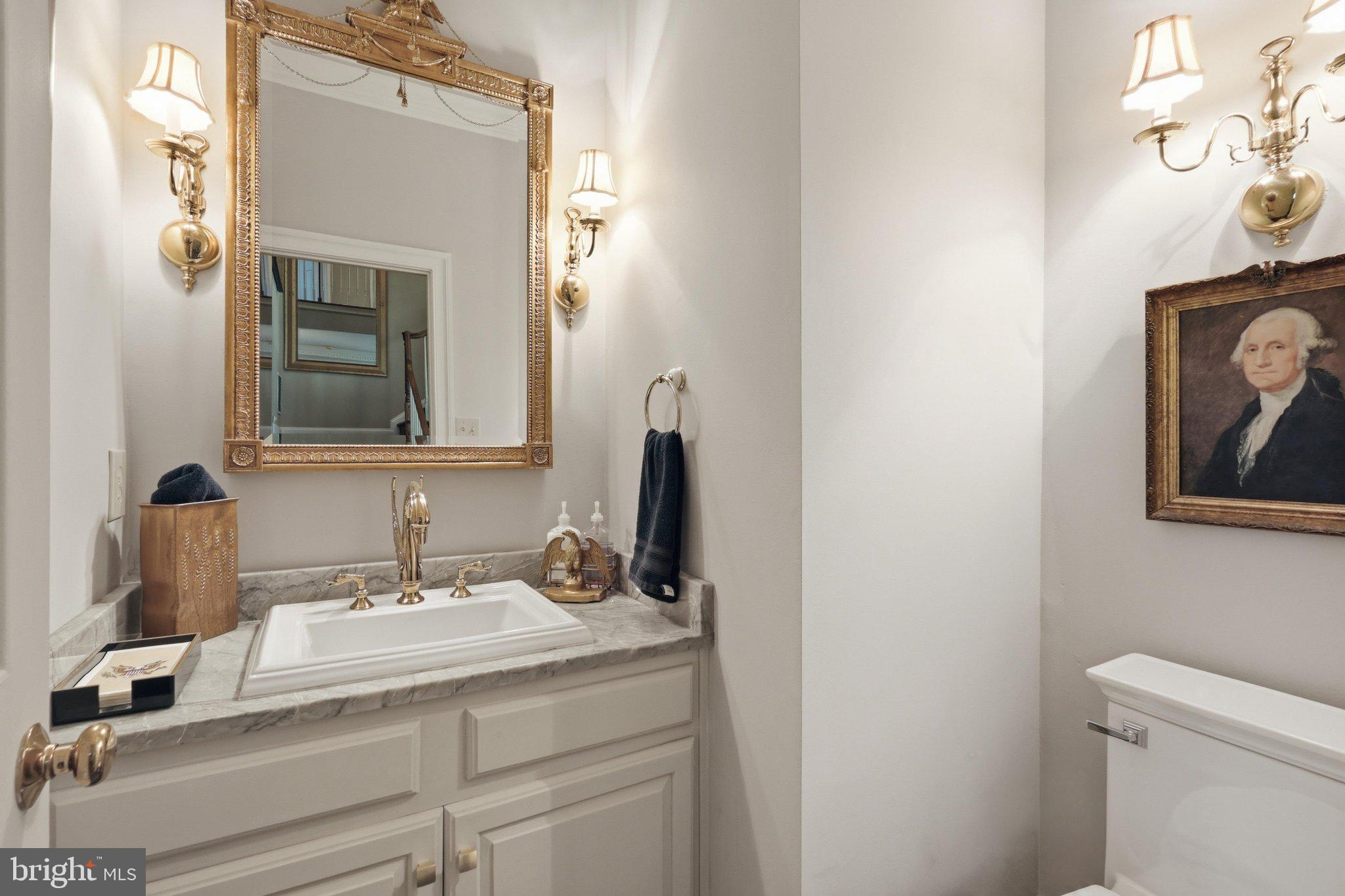 HAMPTON MANOR ESTATES - Residential