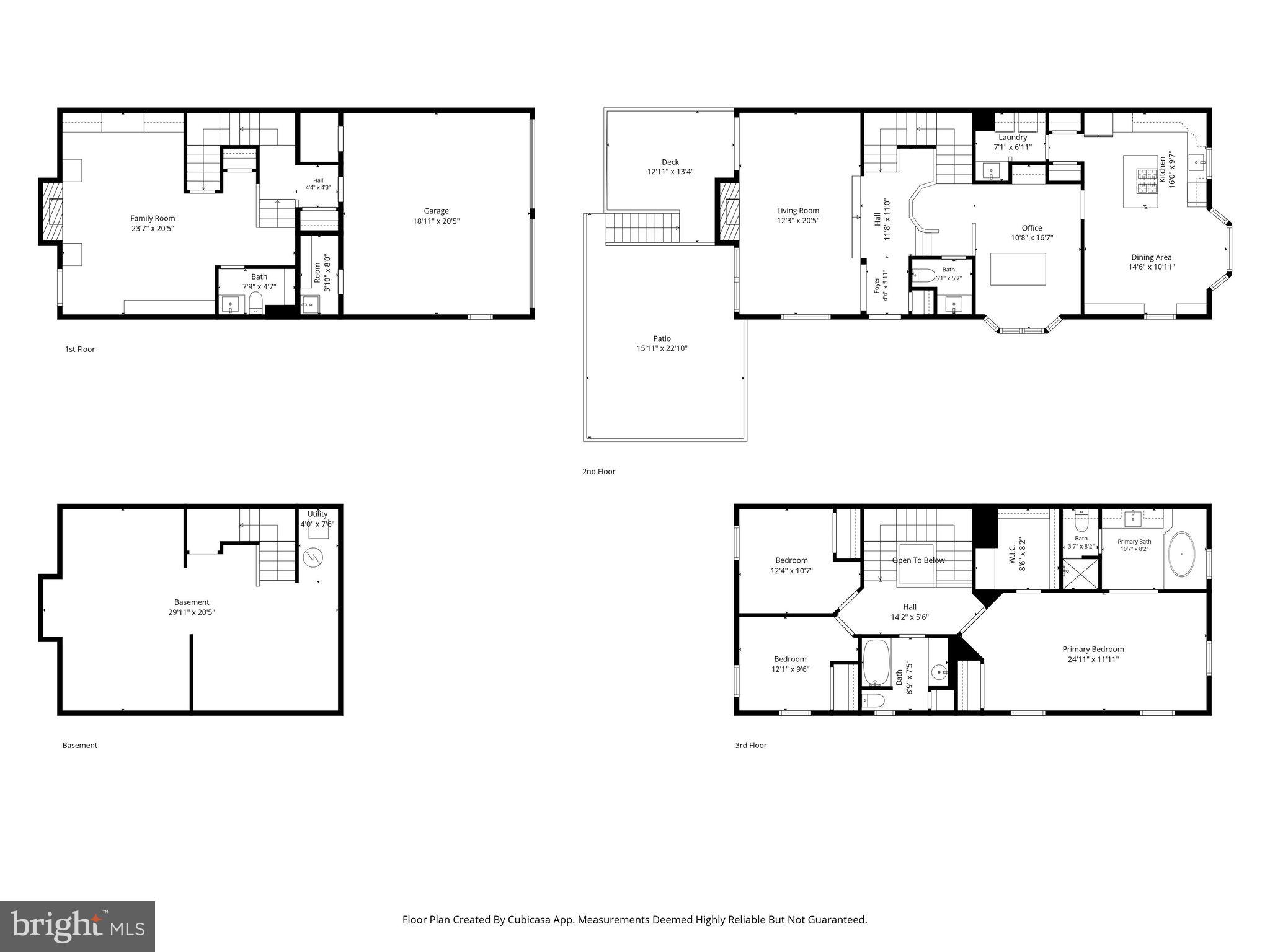 HAMPTON MANOR ESTATES - Residential
