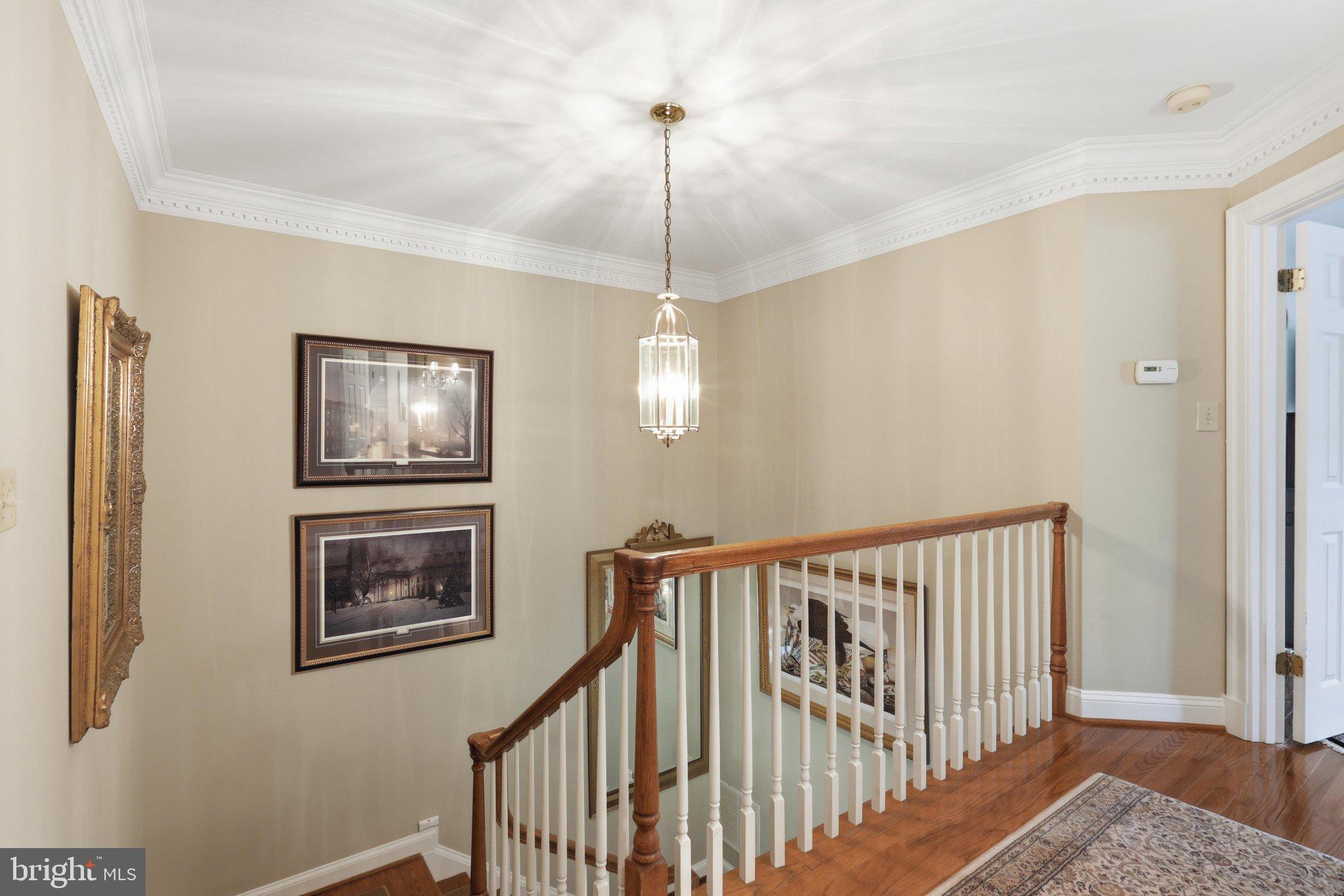 HAMPTON MANOR ESTATES - Residential