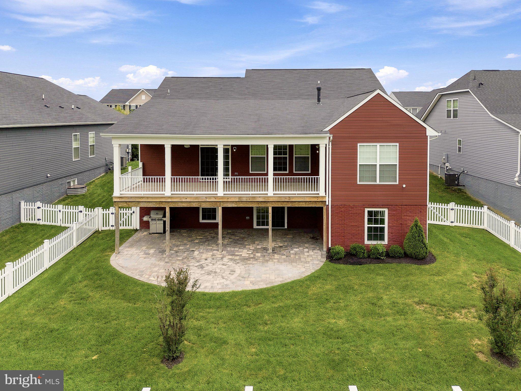 SNOWDEN BRIDGE - Residential