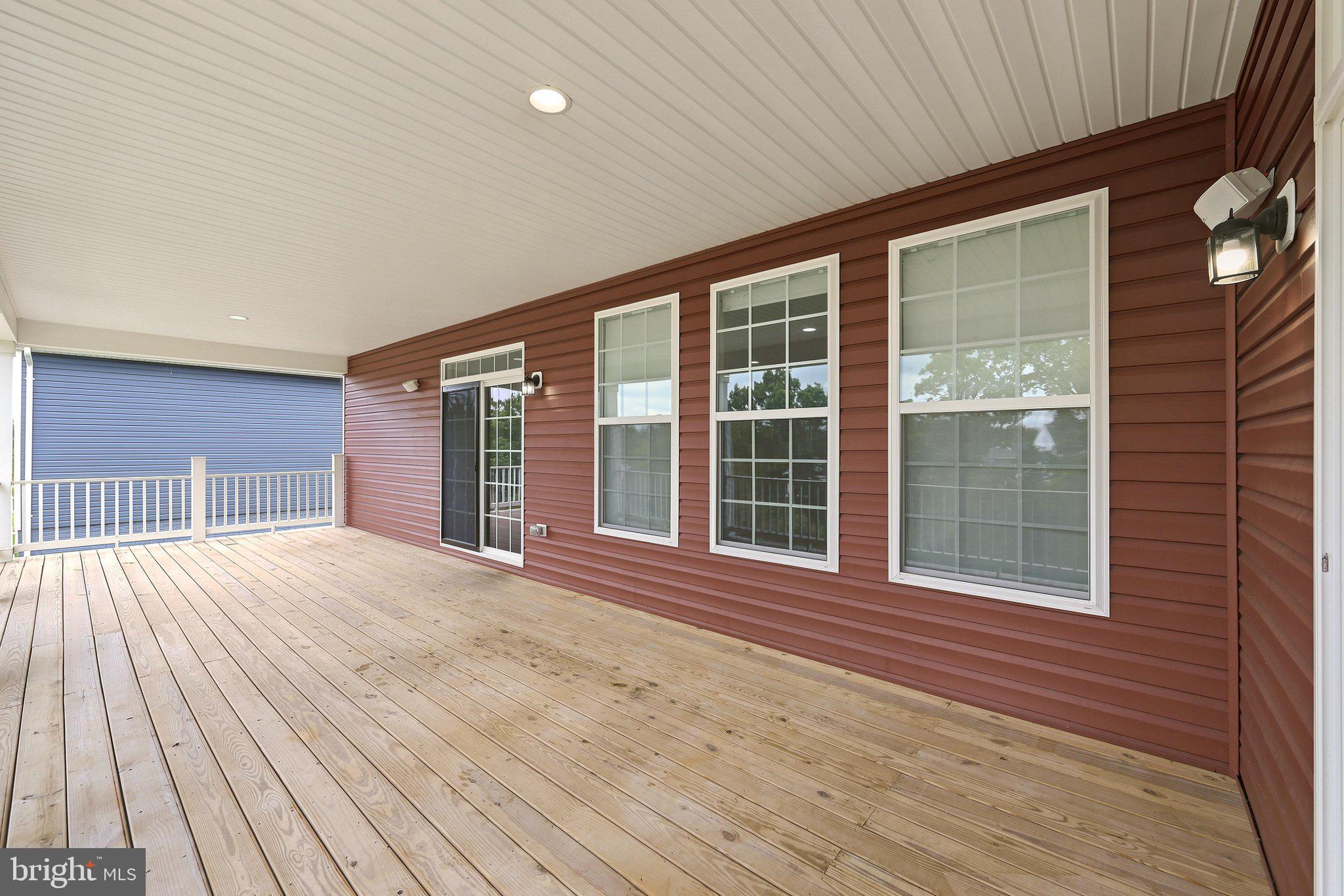SNOWDEN BRIDGE - Residential