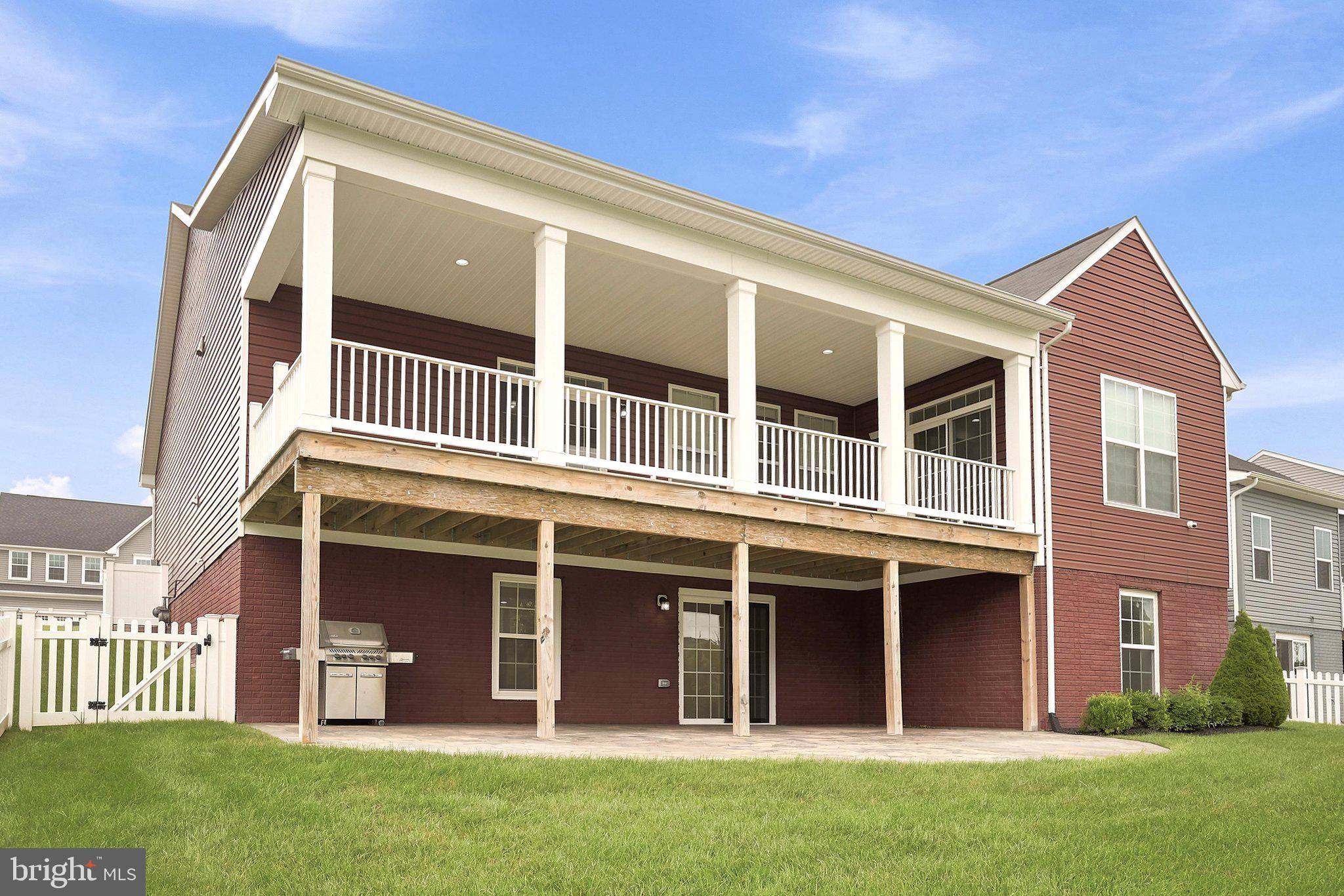SNOWDEN BRIDGE - Residential
