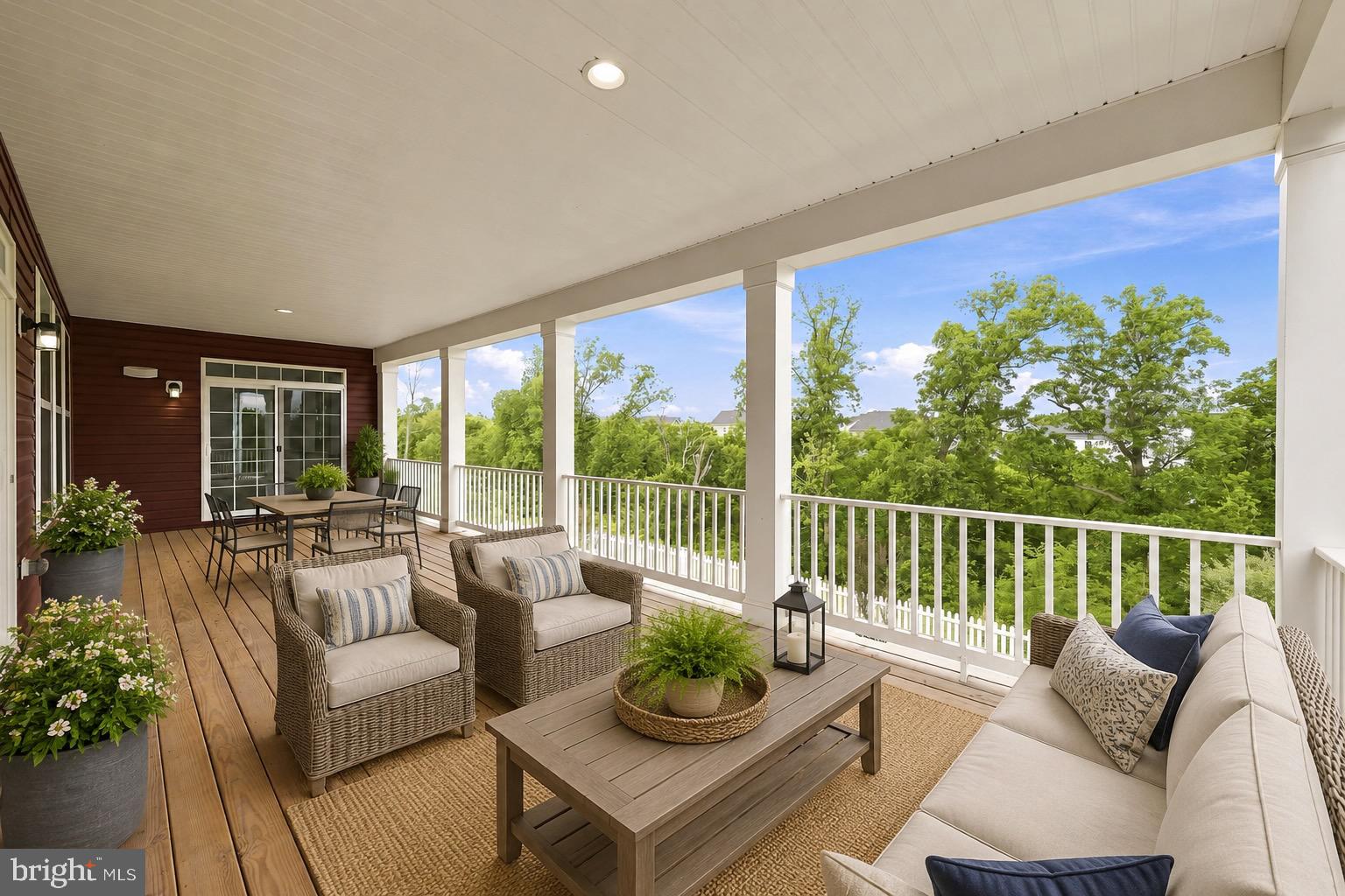 SNOWDEN BRIDGE - Residential