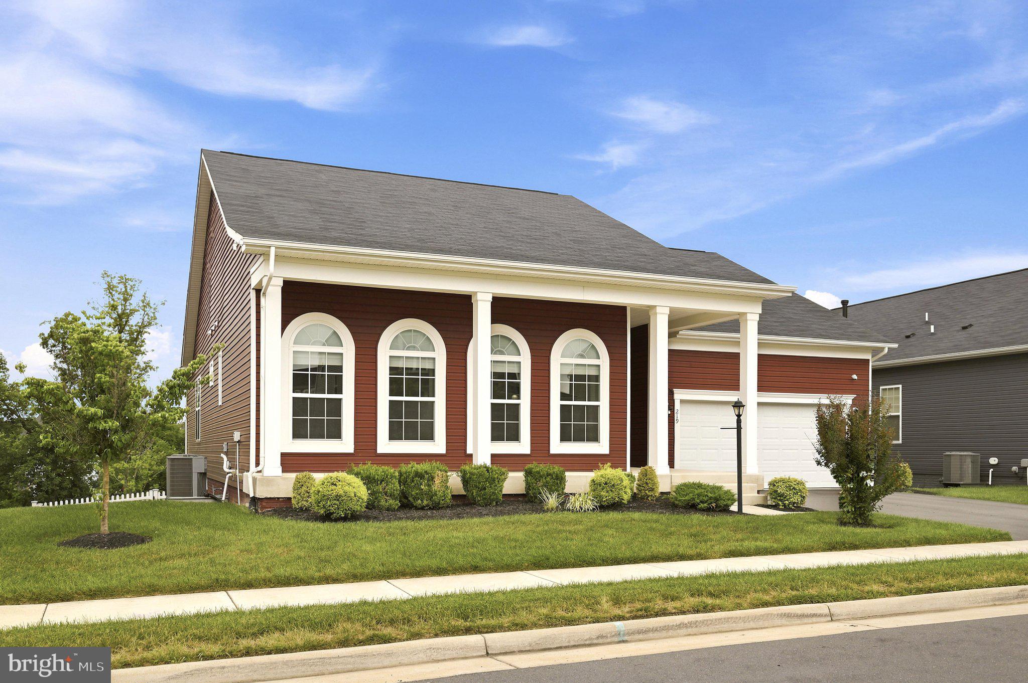SNOWDEN BRIDGE - Residential