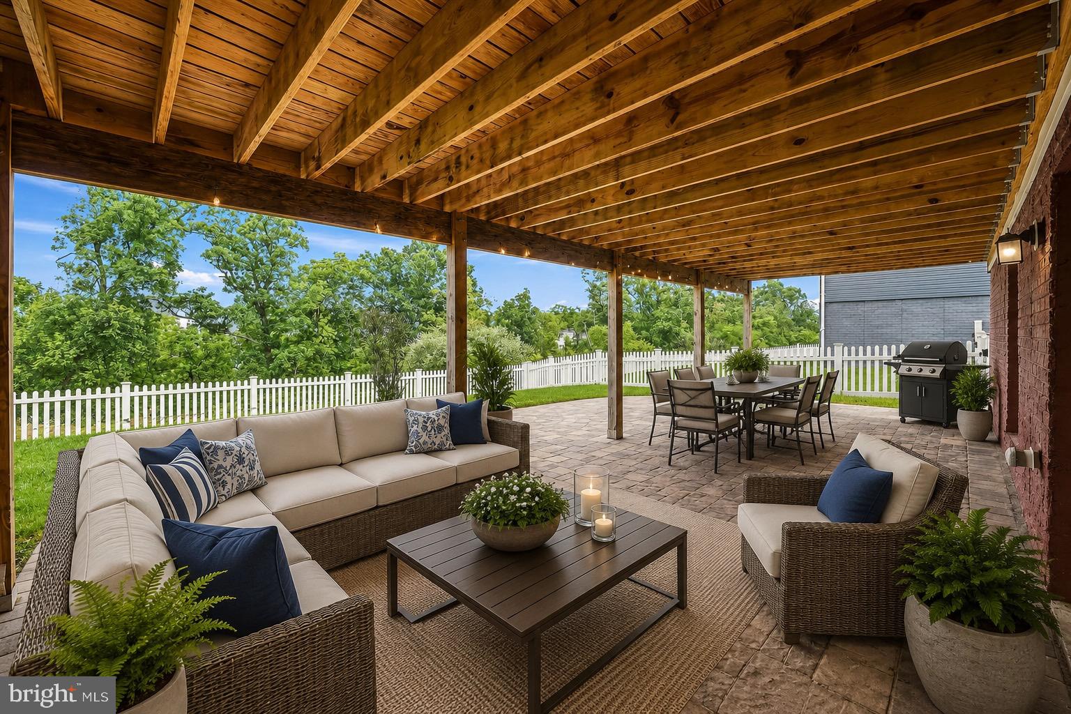 SNOWDEN BRIDGE - Residential