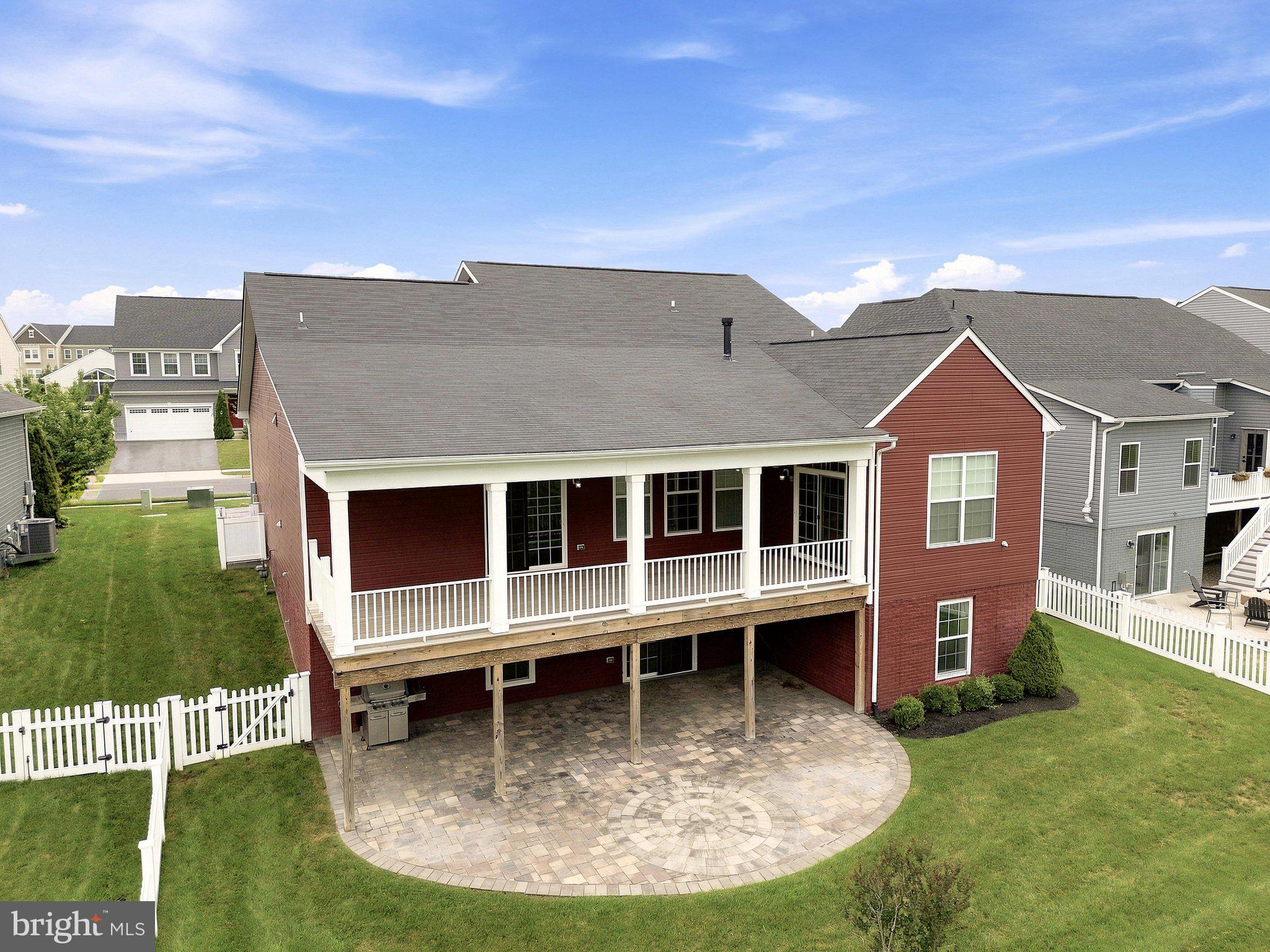SNOWDEN BRIDGE - Residential