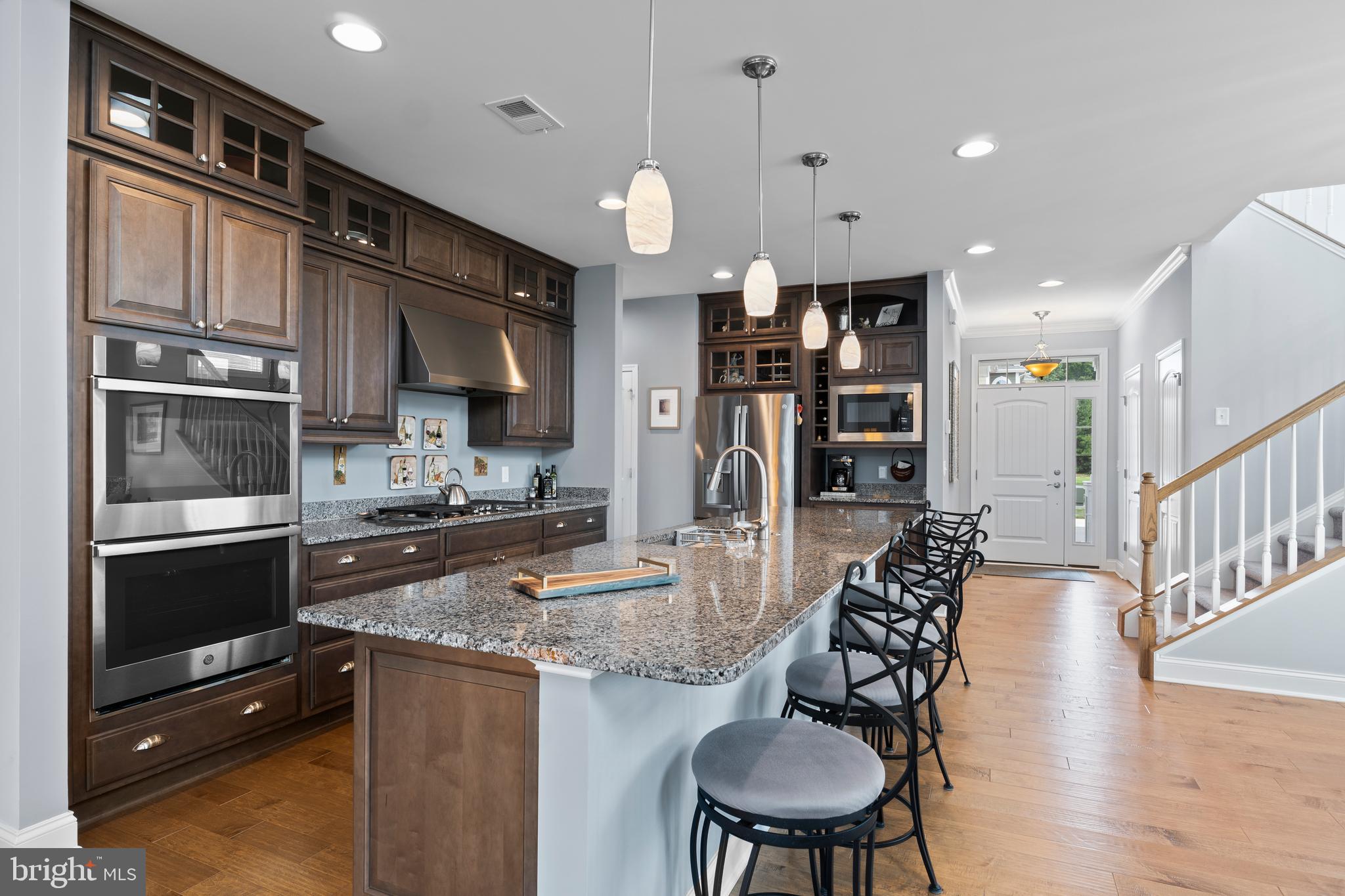 PENINSULA - Residential