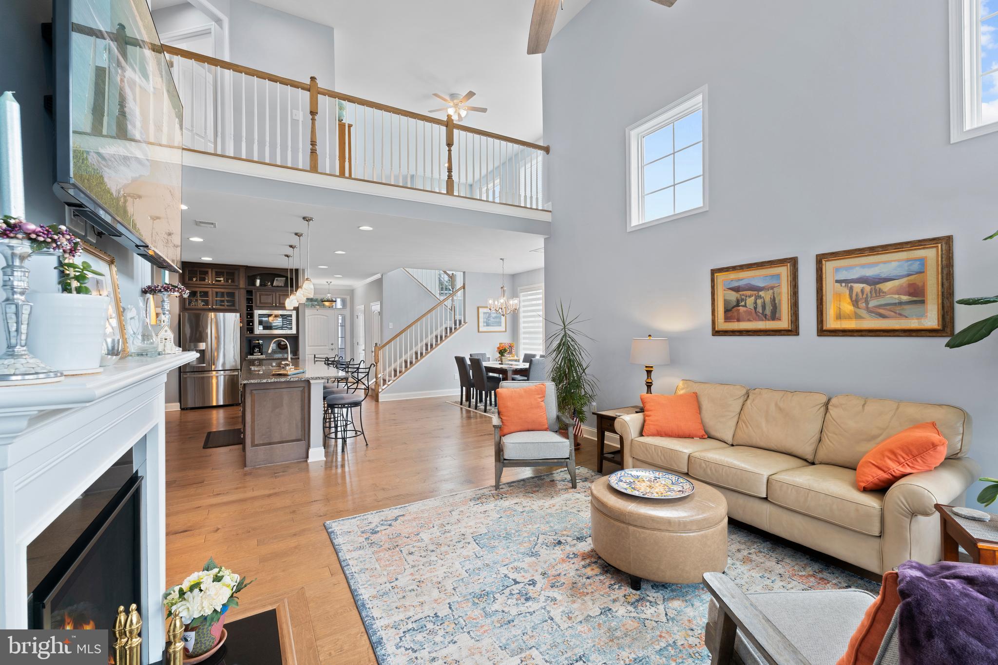 PENINSULA - Residential