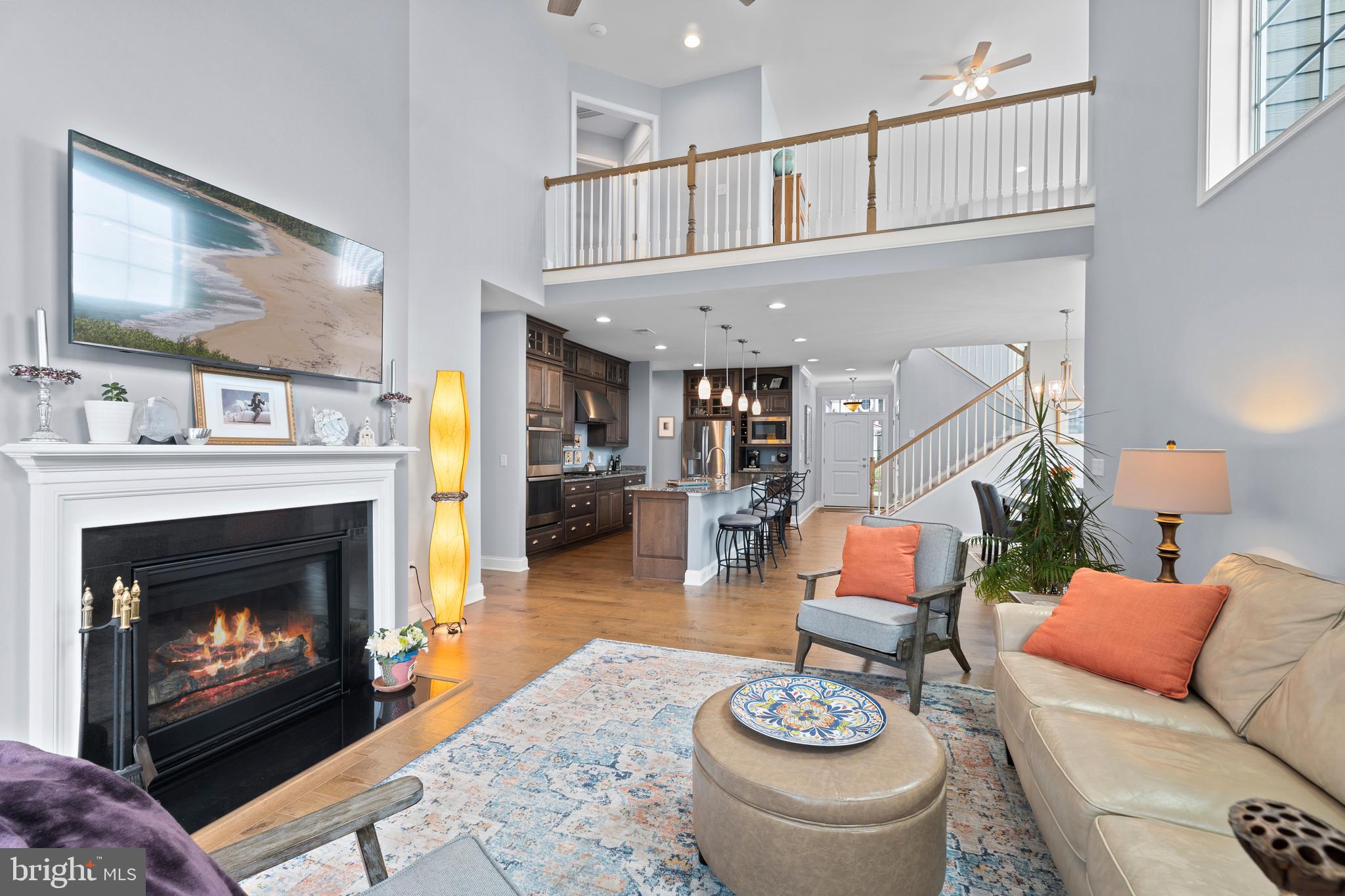 PENINSULA - Residential