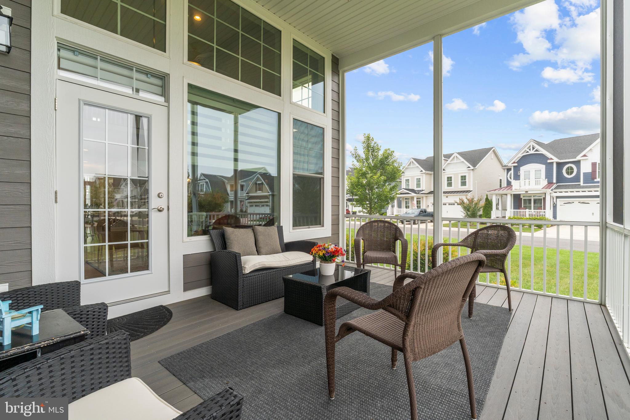 PENINSULA - Residential