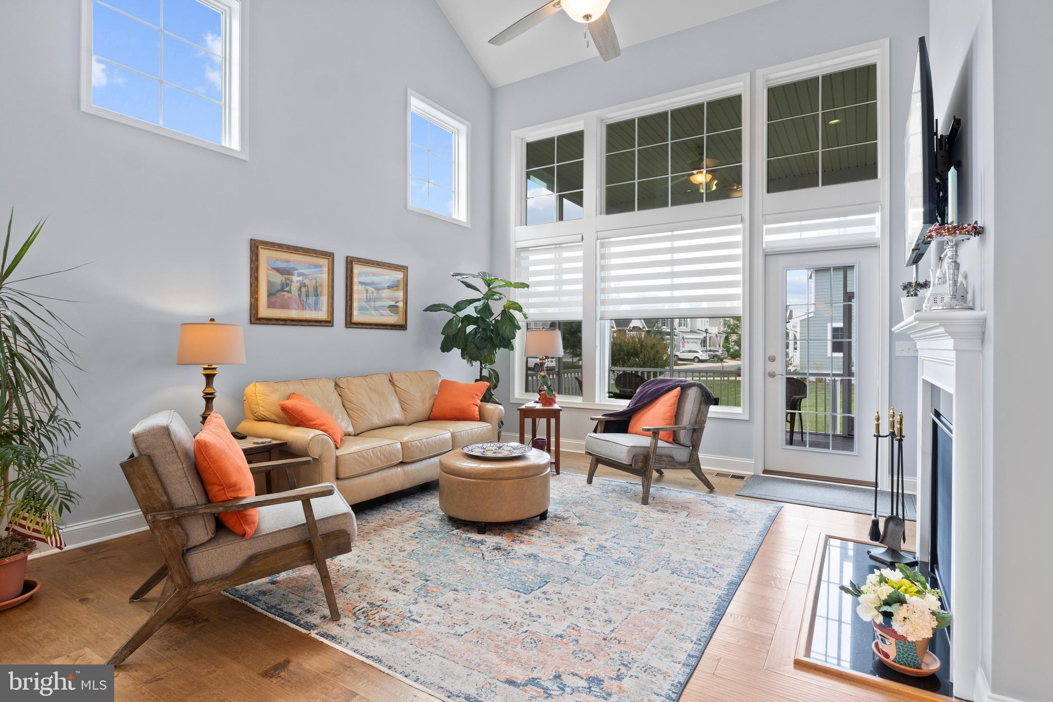 PENINSULA - Residential