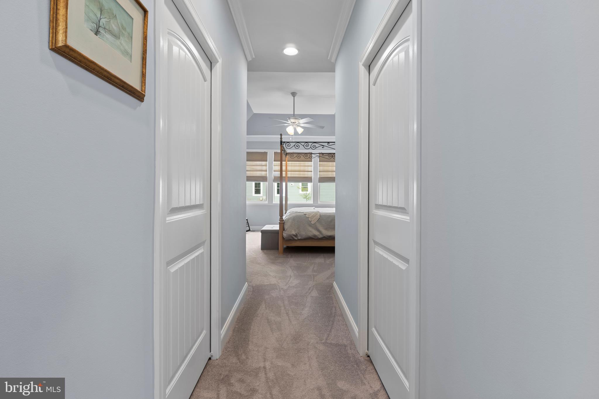 PENINSULA - Residential