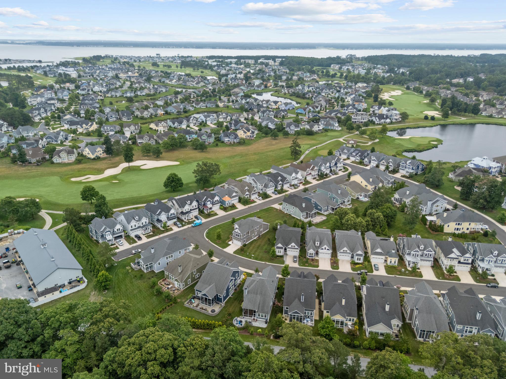 PENINSULA - Residential