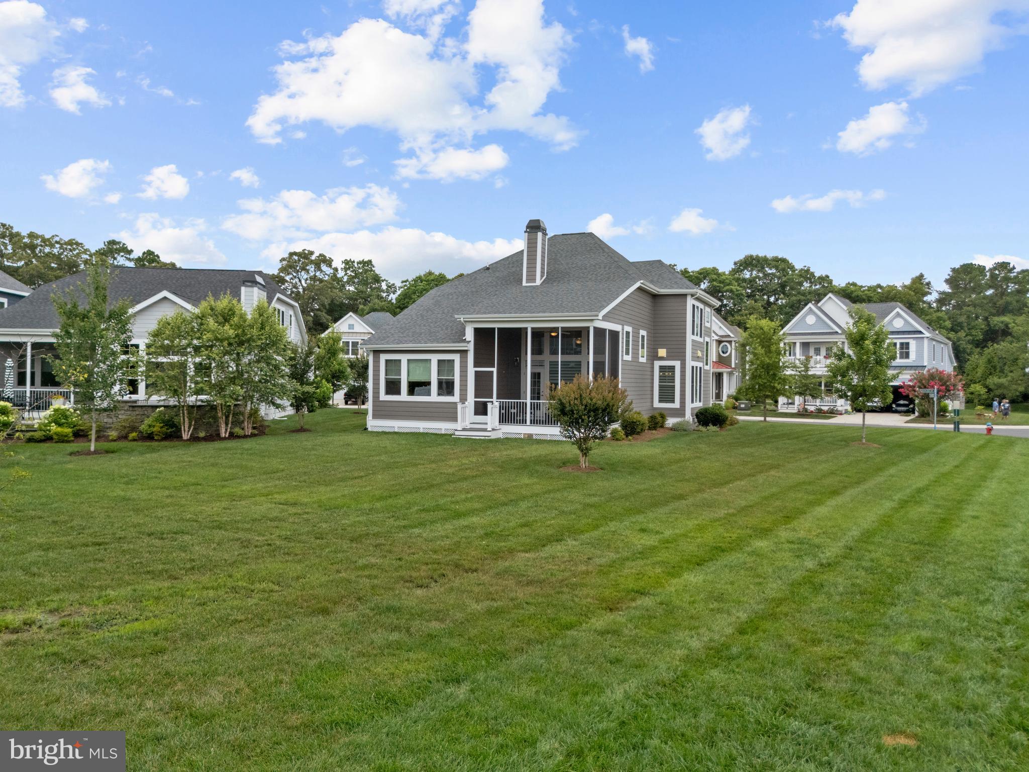 PENINSULA - Residential