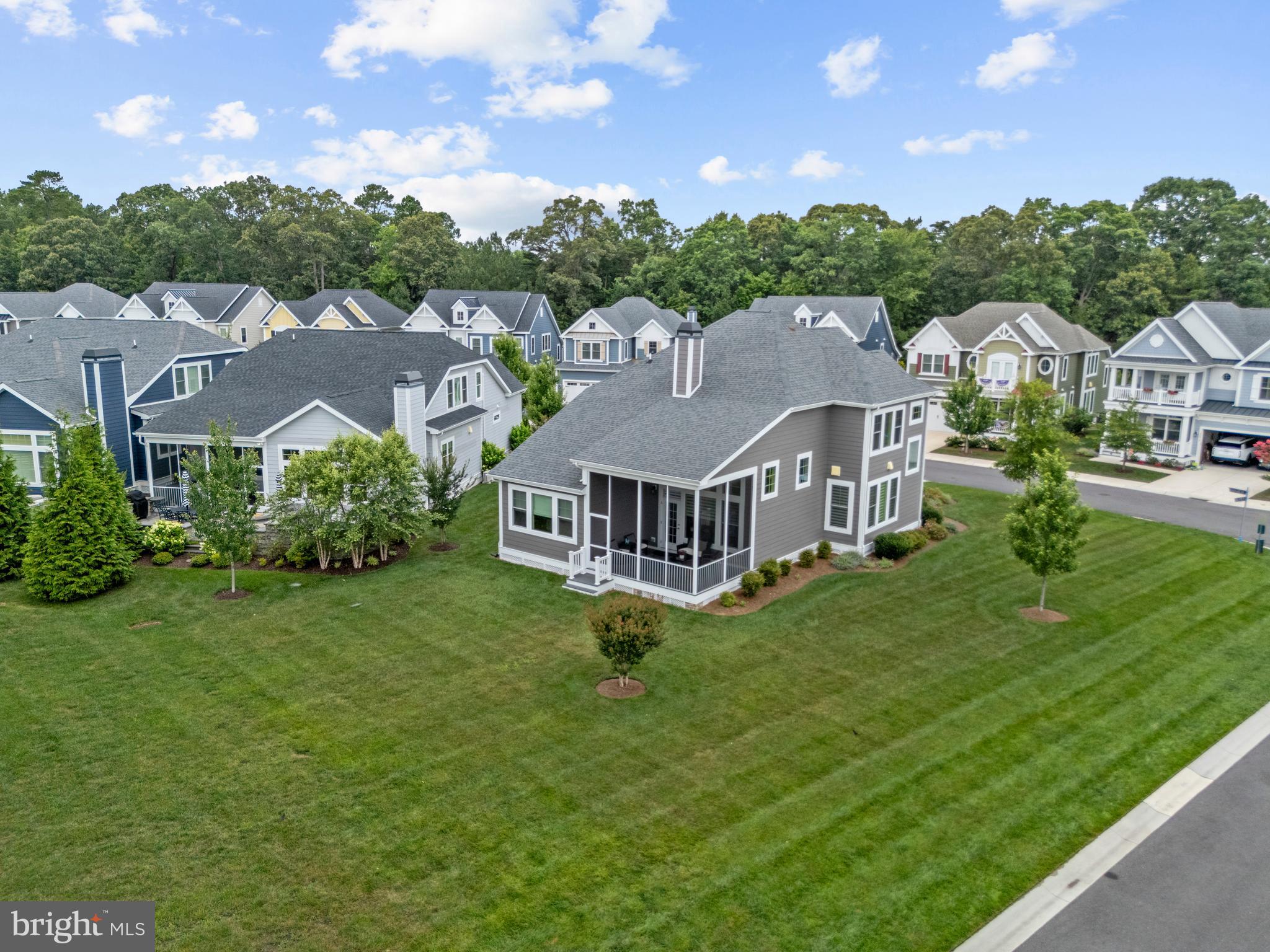 PENINSULA - Residential
