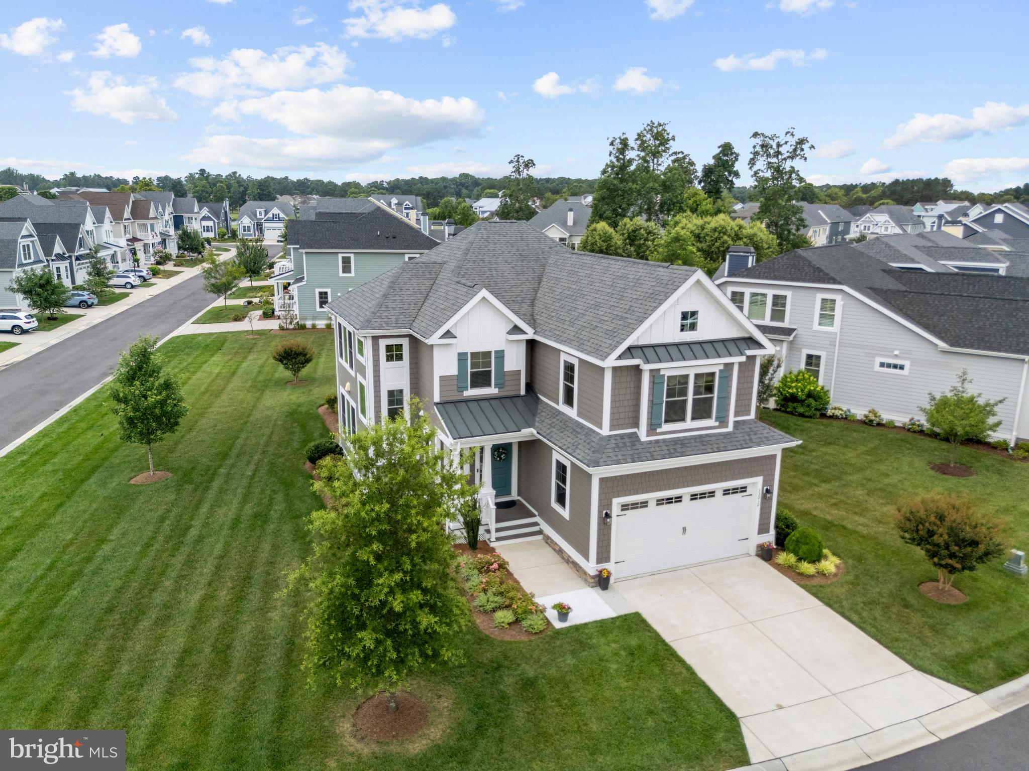 PENINSULA - Residential