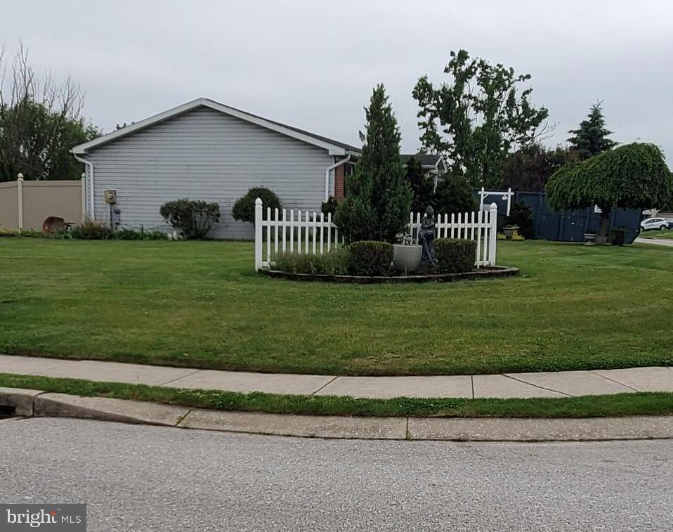 DOVER - Residential
