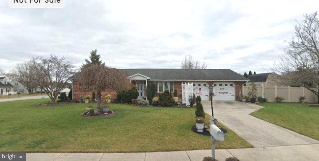 DOVER - Residential