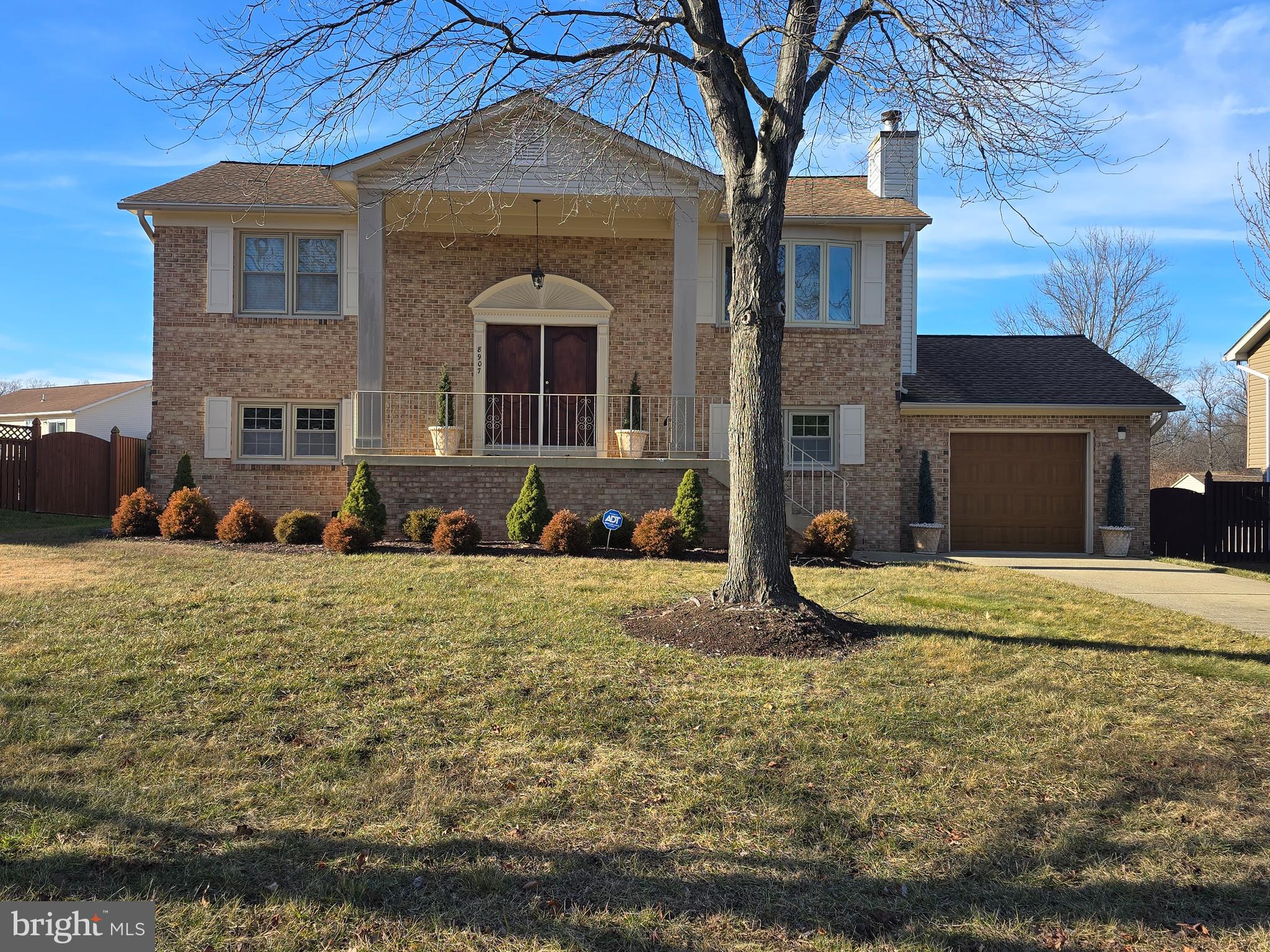 Welcome to this beautiful home in Clinton! Ideally located close to shopping, dining, and commuter routes This property offers a comfortable layout with inviting living spaces, perfect for both everyday living and entertaining. The property provides an outdoor living with a spacious deck overlooking the backyard and the convenience of a private driveway. This home is truly a move-in ready. It is located with easy an access to major commuter routes, shopping, and dining. Schedule your showing today for this spacious backyard as its provides an endless possibilities, whether you envision outdoor events, a garden, or simply enjoying peaceful surroundings. It has a large parking spaces that offer ample room for multiple cars and guests. 

BEST SELLER! COME AND SHOW. LOCKBOX IS LOCATED AT THE ENTRANCE FRONT DOOR.  LOCKBOX IS COMBINATION AND ENTRY ACCESS CODE IS 2020