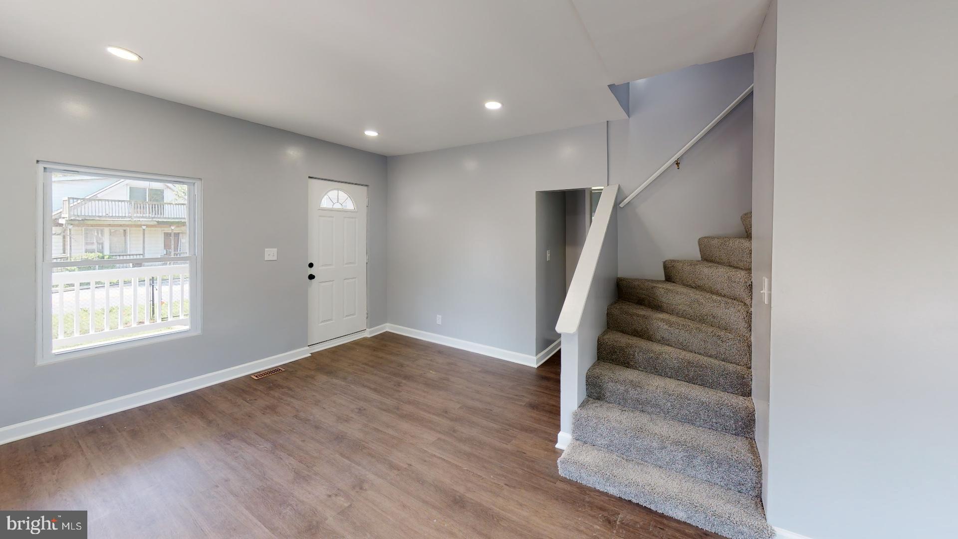 FERNDALE FARMS - Residential