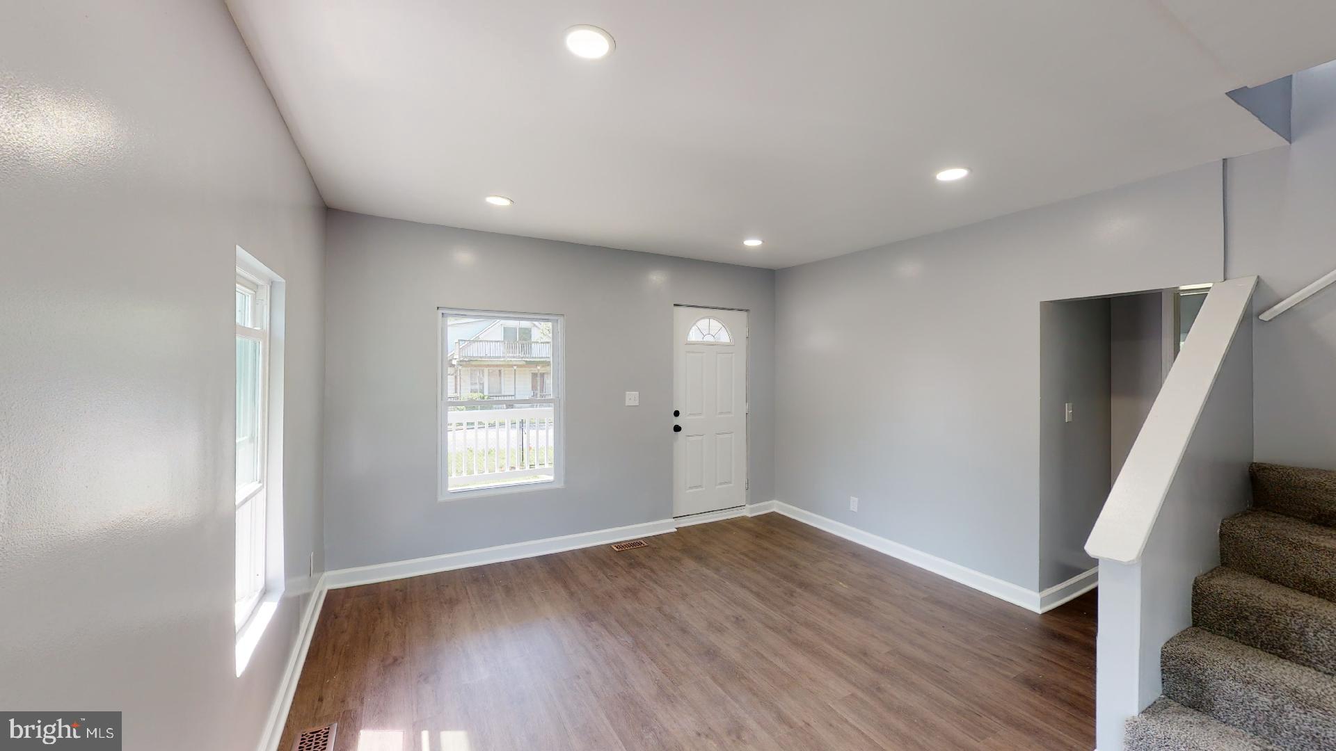 FERNDALE FARMS - Residential