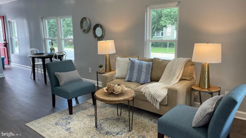 FERNDALE FARMS - Residential