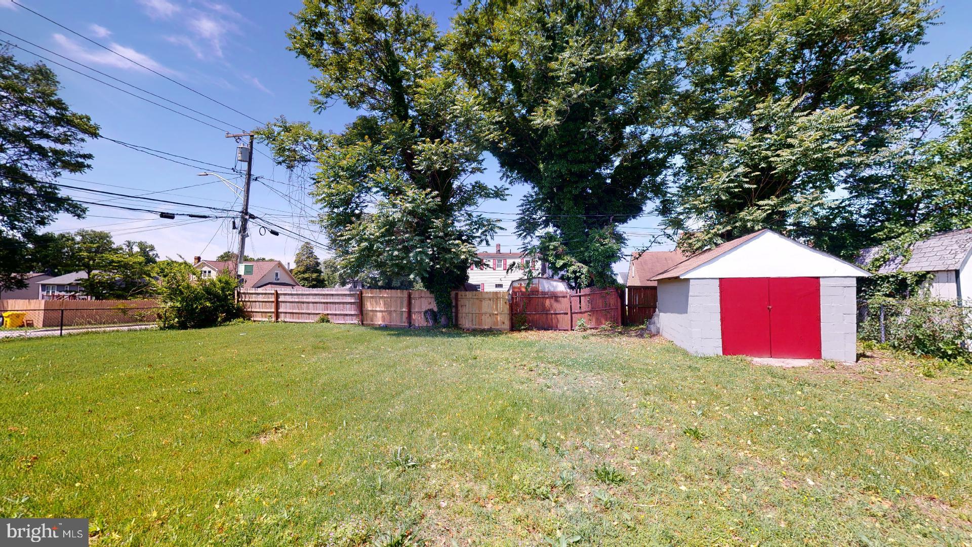 FERNDALE FARMS - Residential
