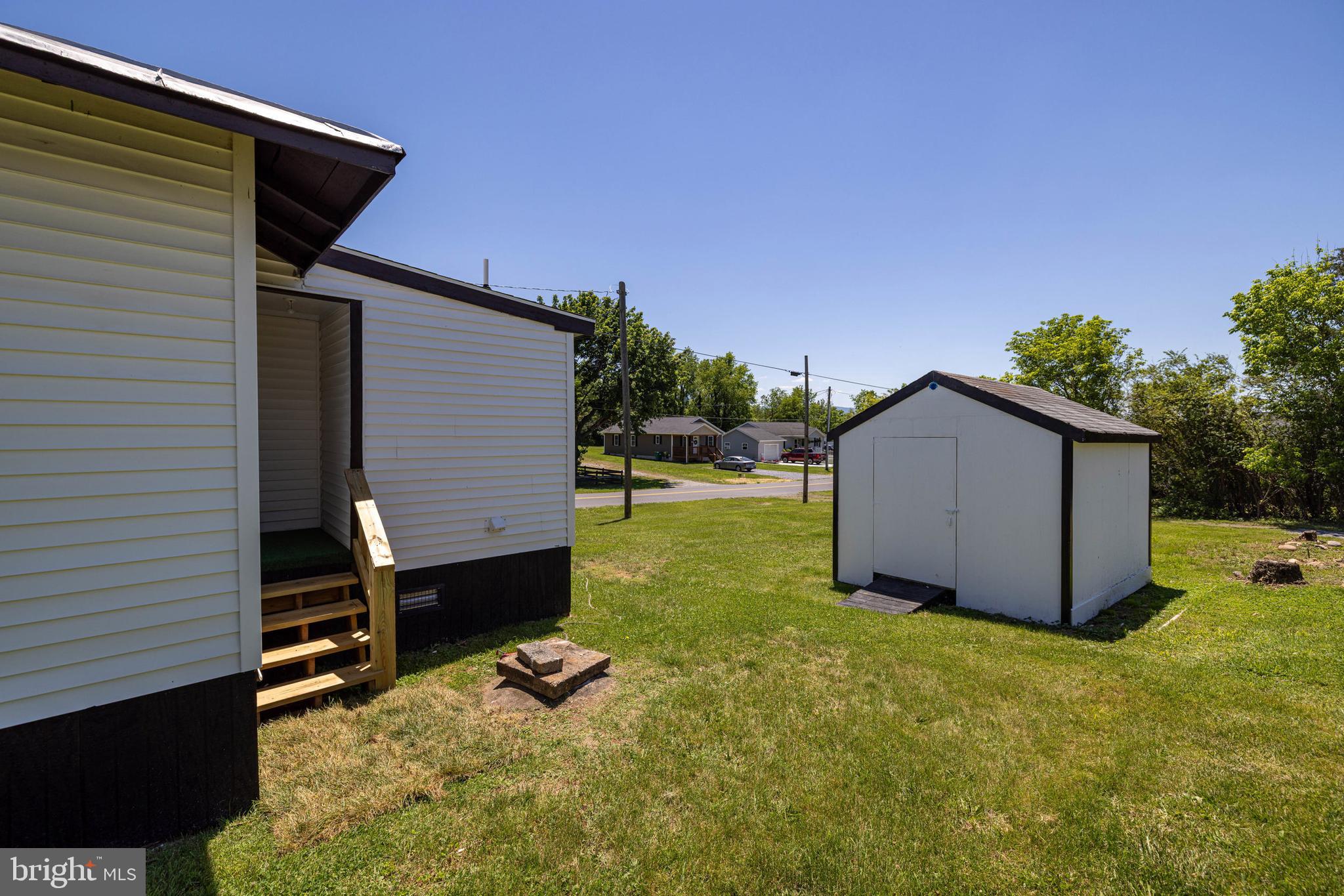 TOWN OF LURAY - Residential