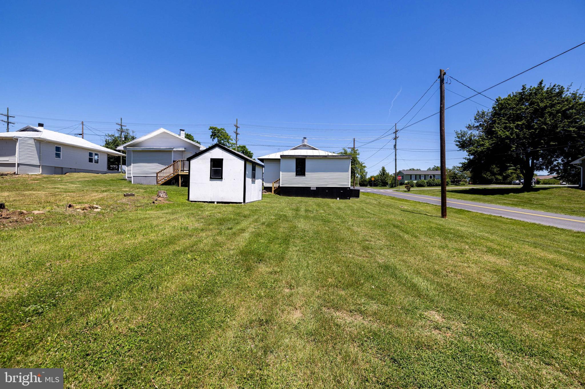 TOWN OF LURAY - Residential