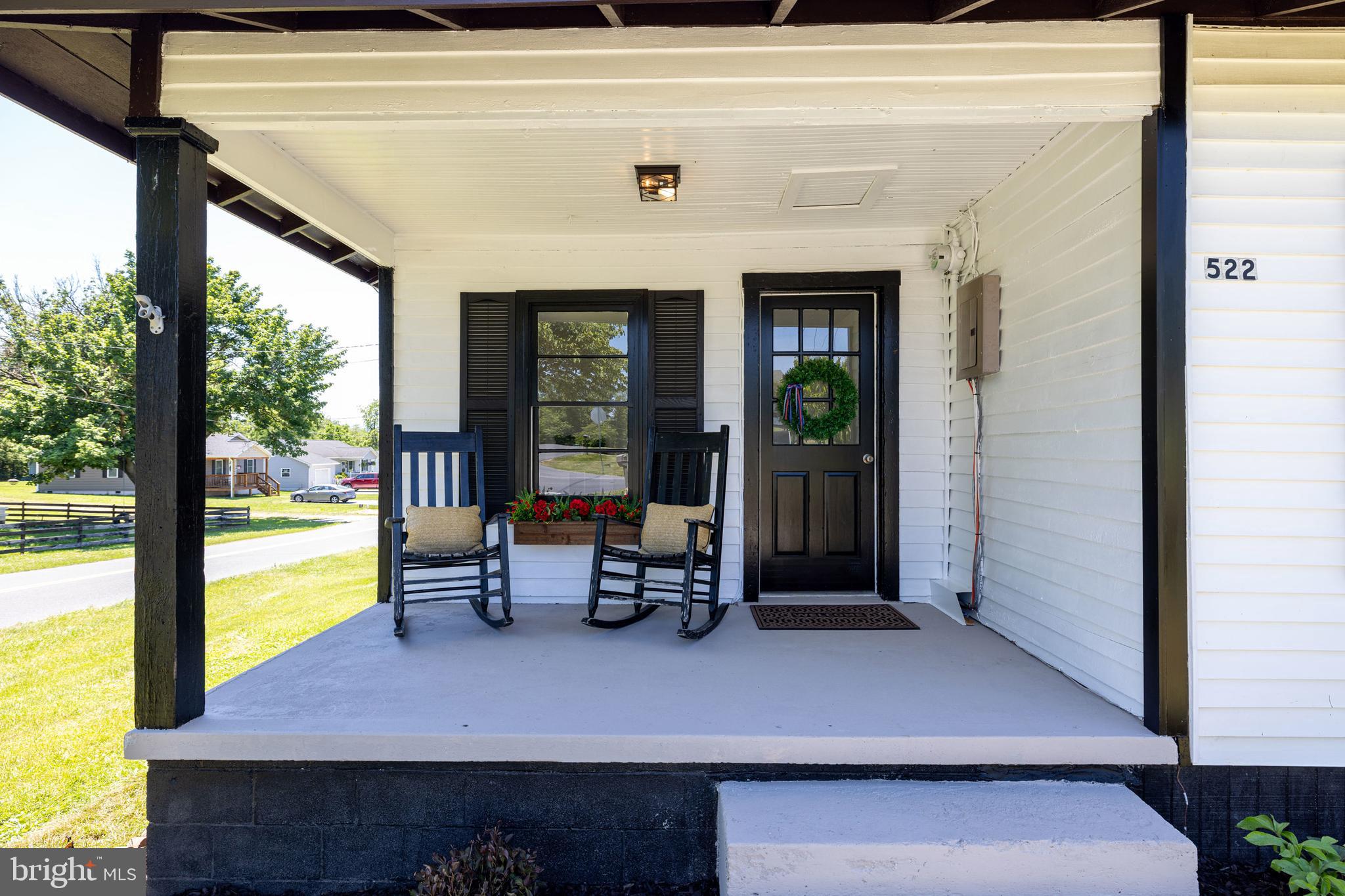 TOWN OF LURAY - Residential