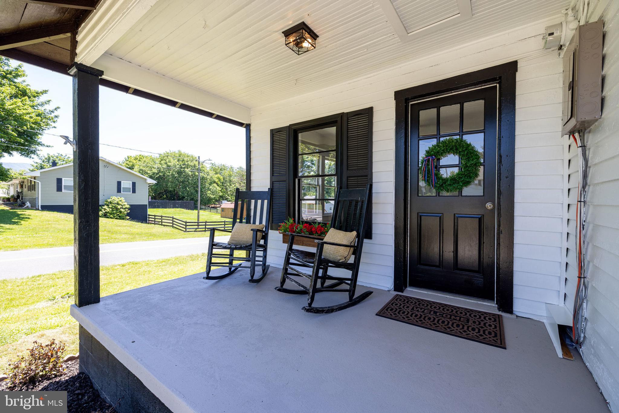 TOWN OF LURAY - Residential