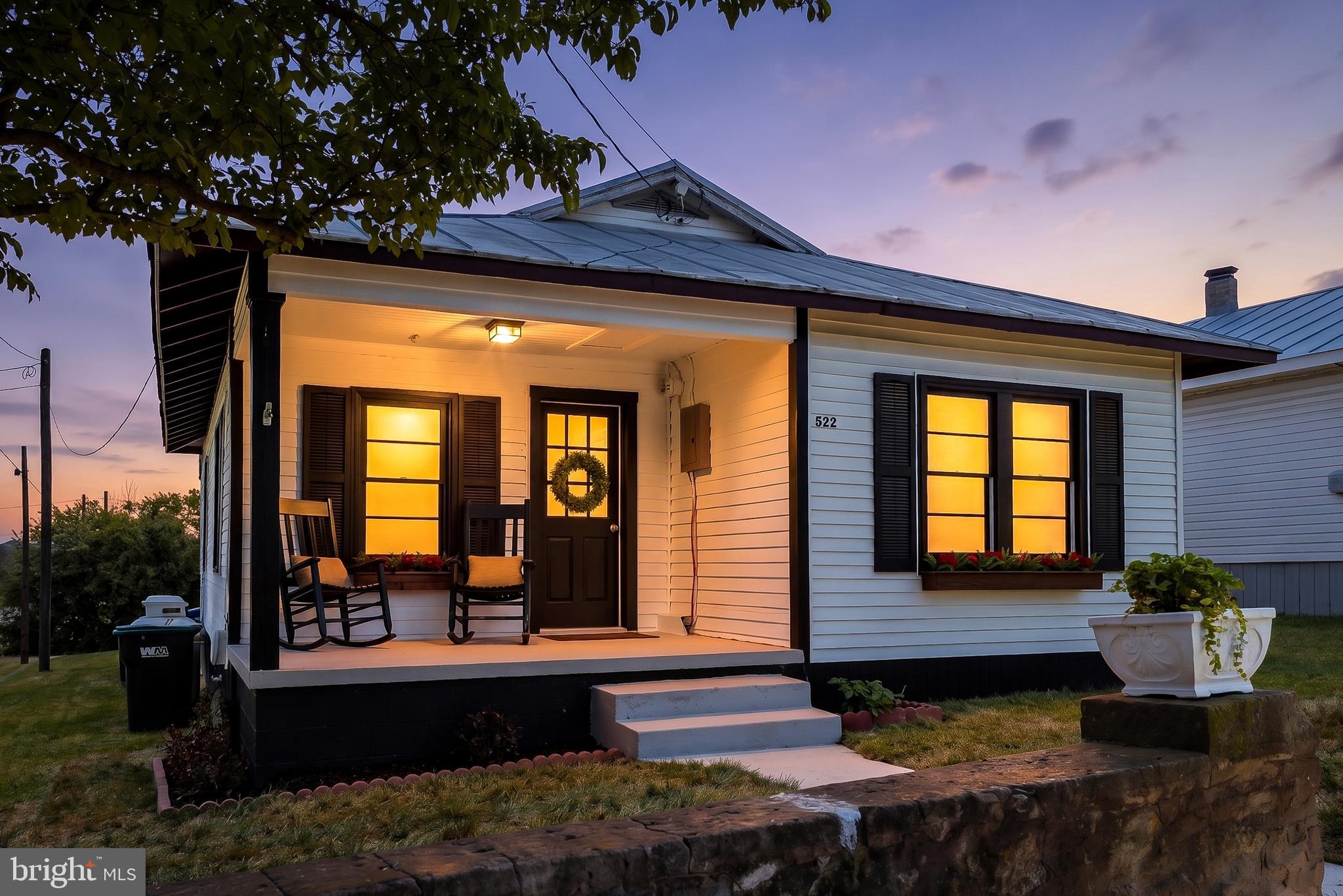 TOWN OF LURAY - Residential
