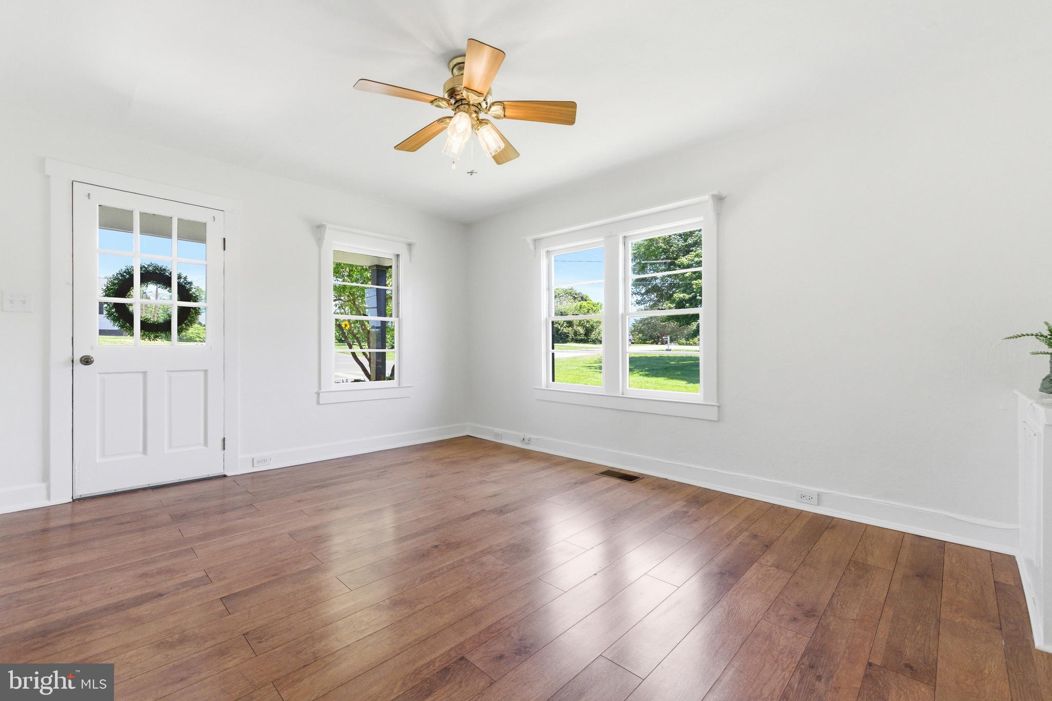 TOWN OF LURAY - Residential