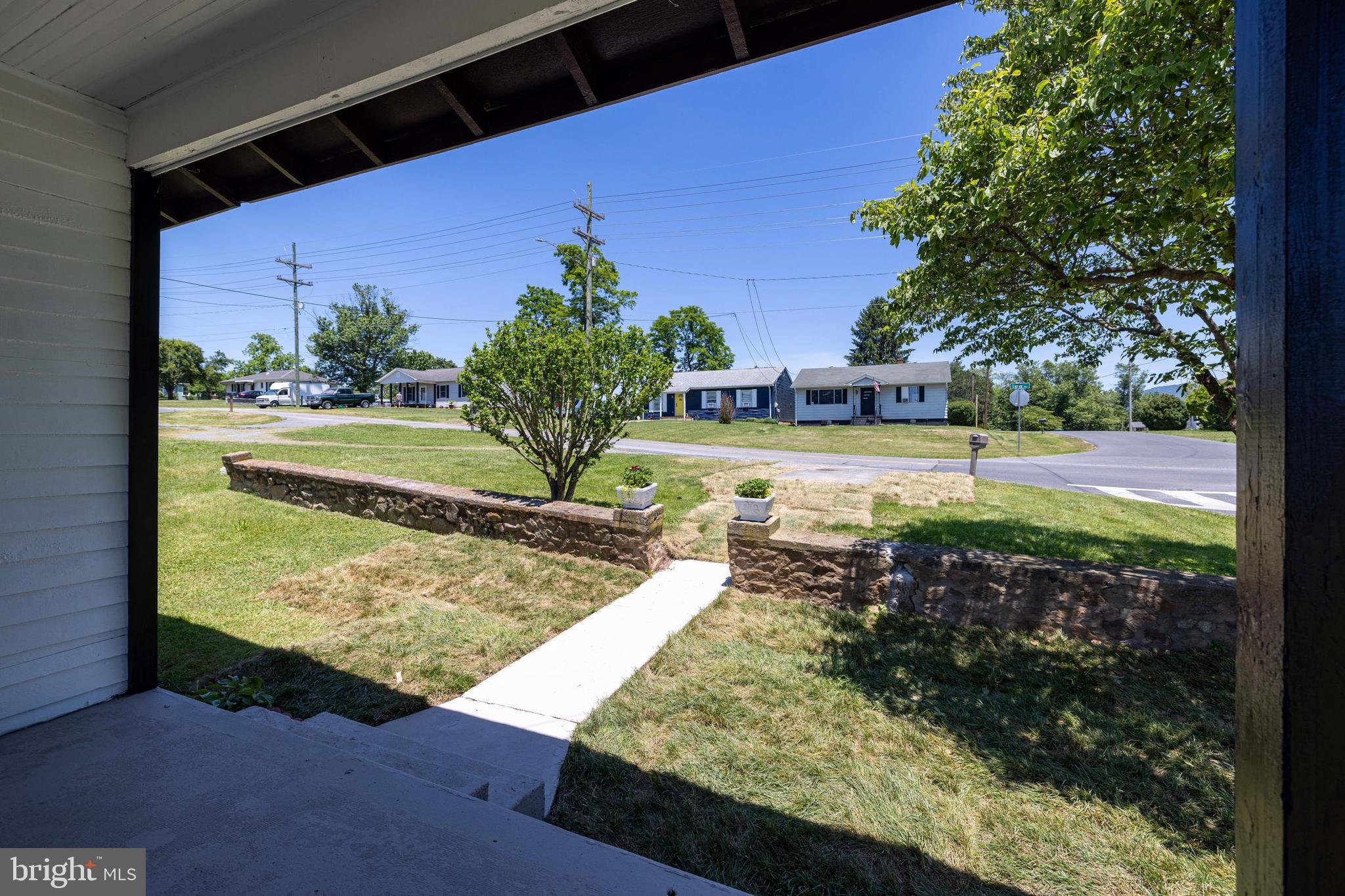 TOWN OF LURAY - Residential