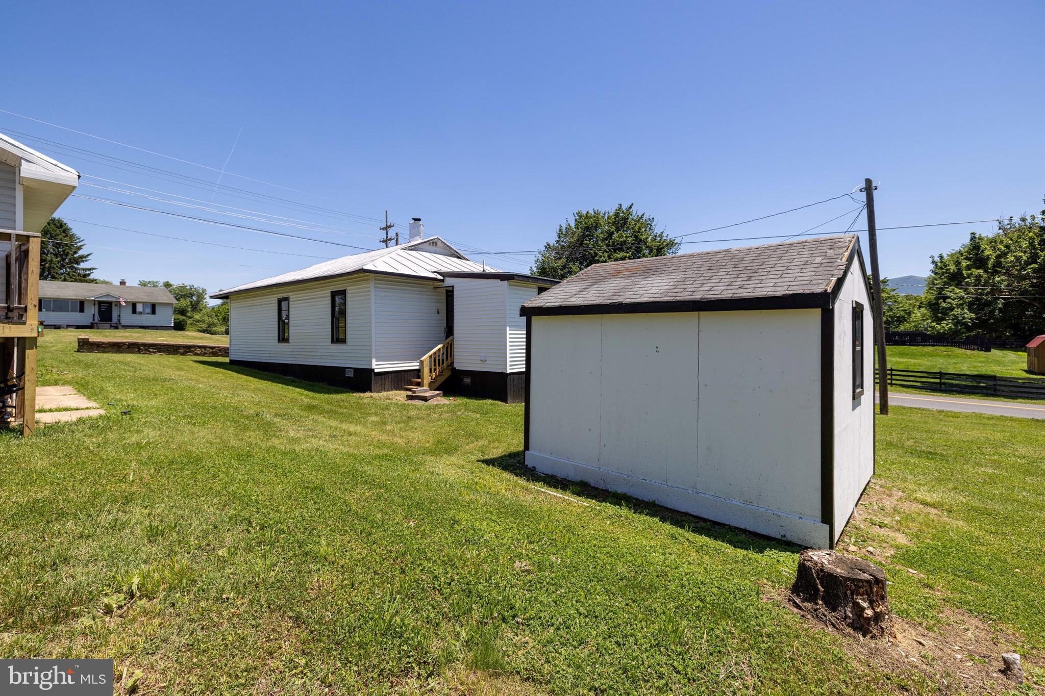 TOWN OF LURAY - Residential