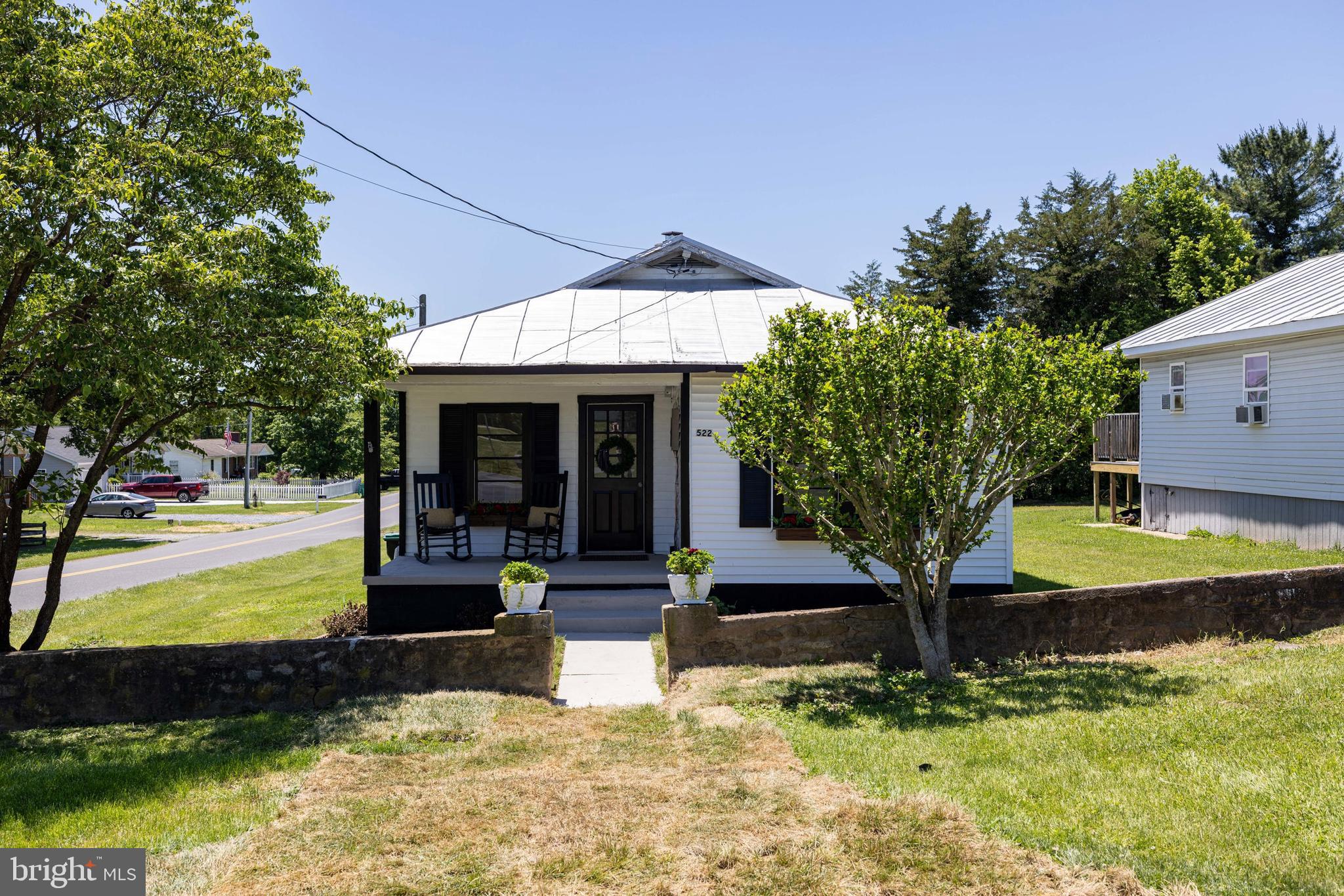 TOWN OF LURAY - Residential