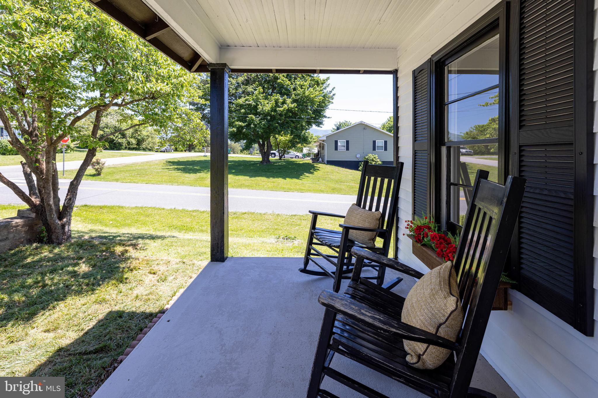 TOWN OF LURAY - Residential