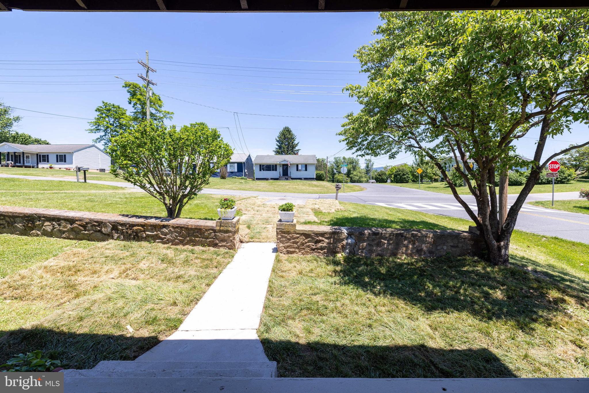 TOWN OF LURAY - Residential
