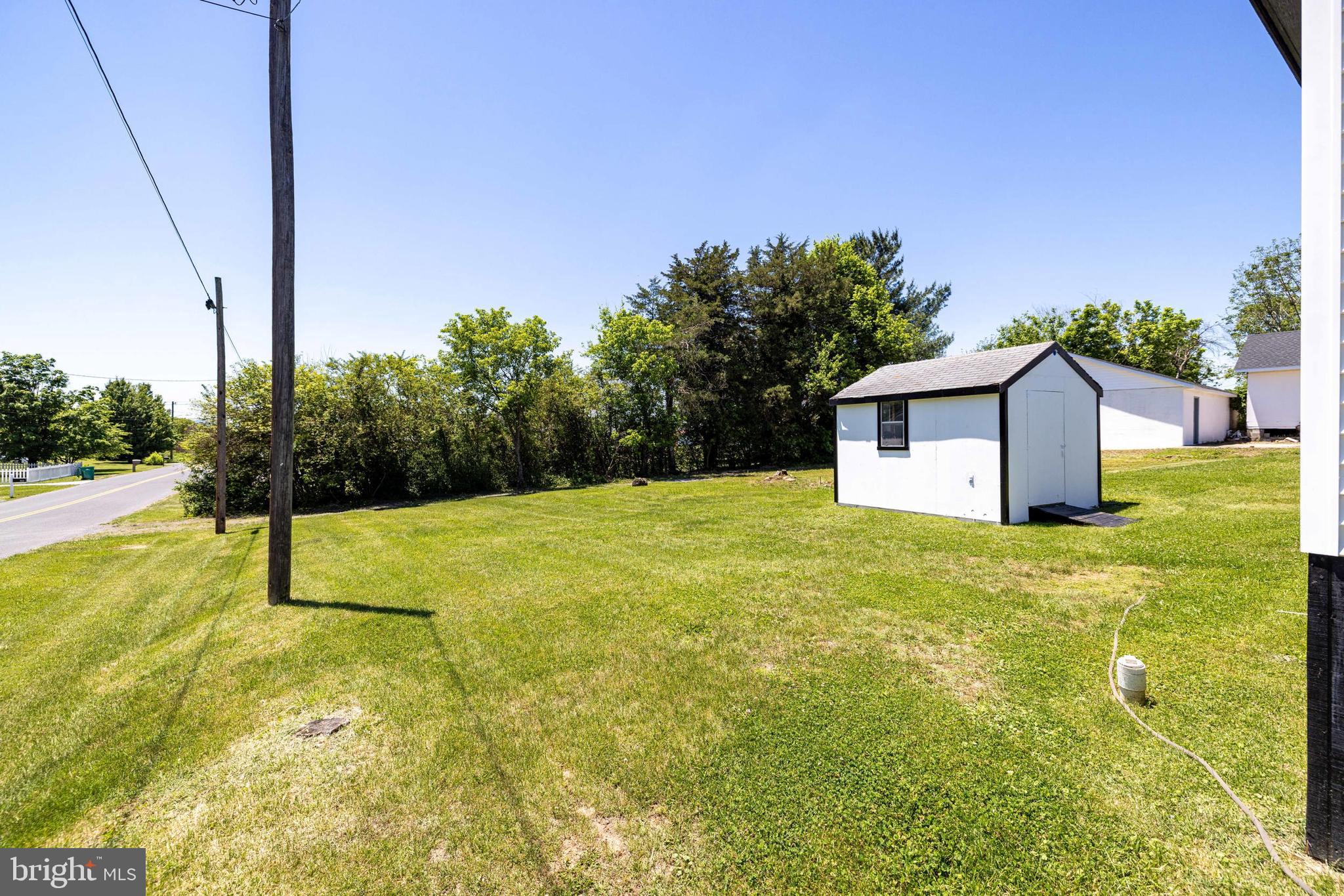 TOWN OF LURAY - Residential
