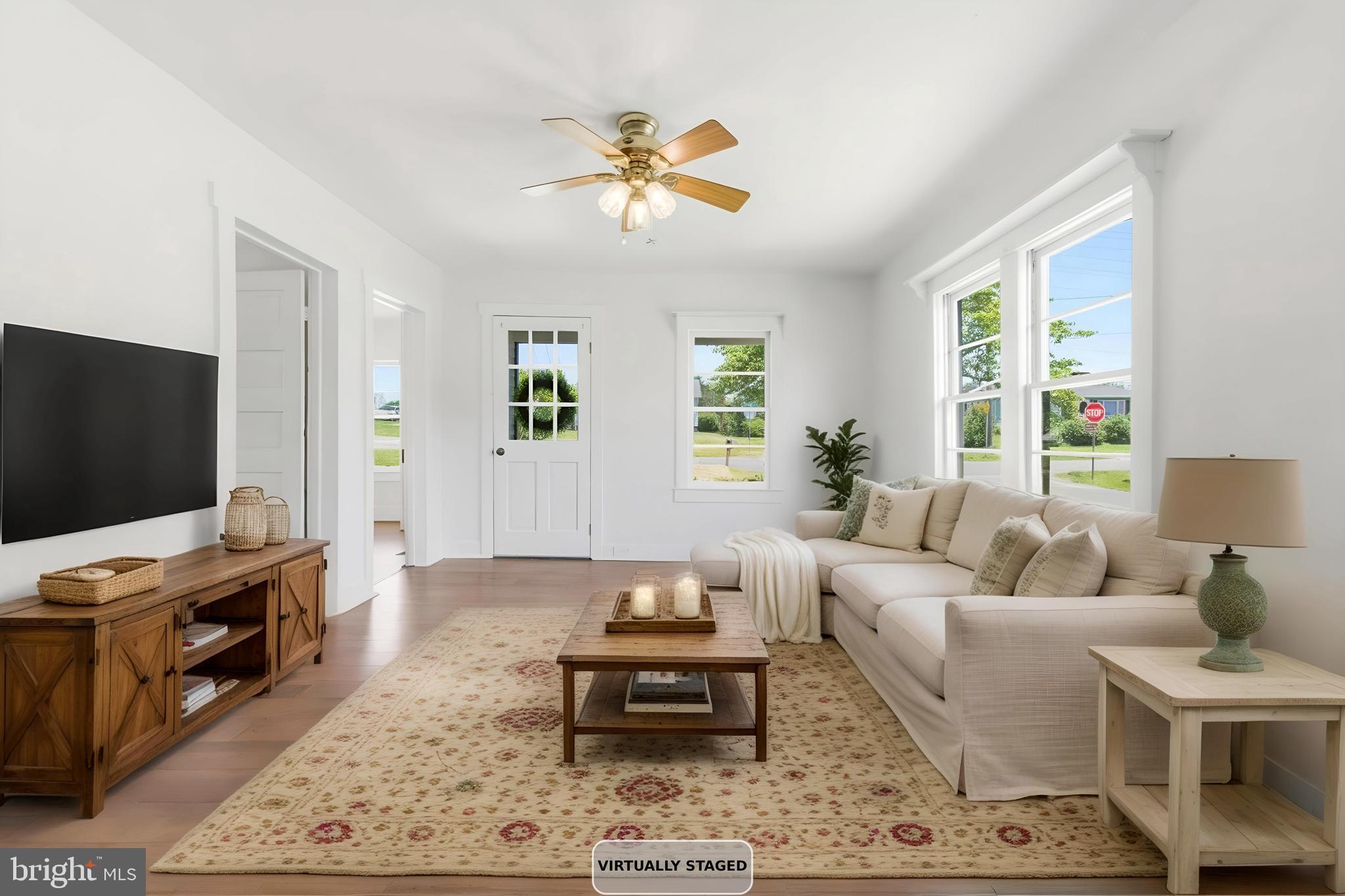 TOWN OF LURAY - Residential