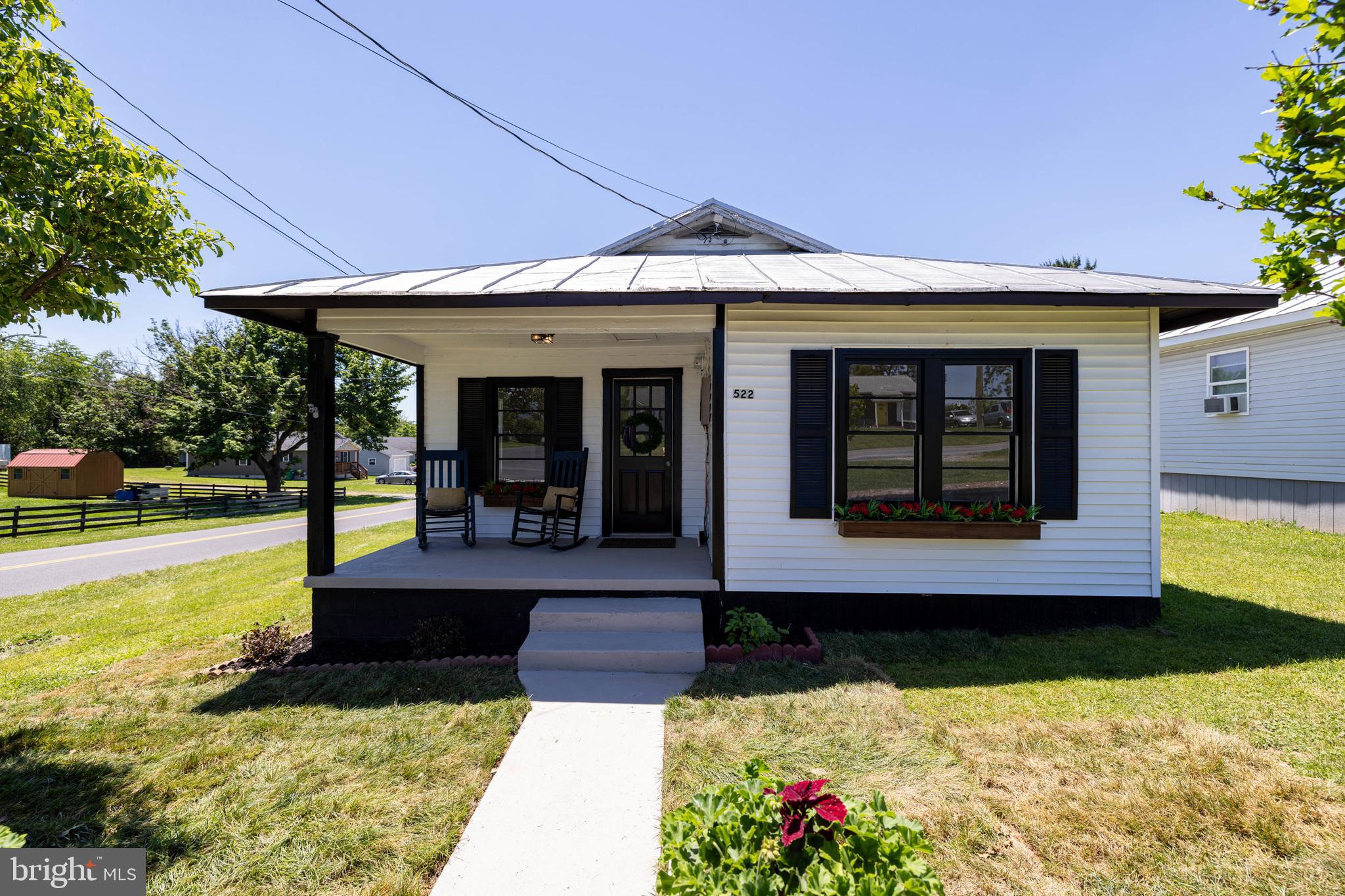 TOWN OF LURAY - Residential