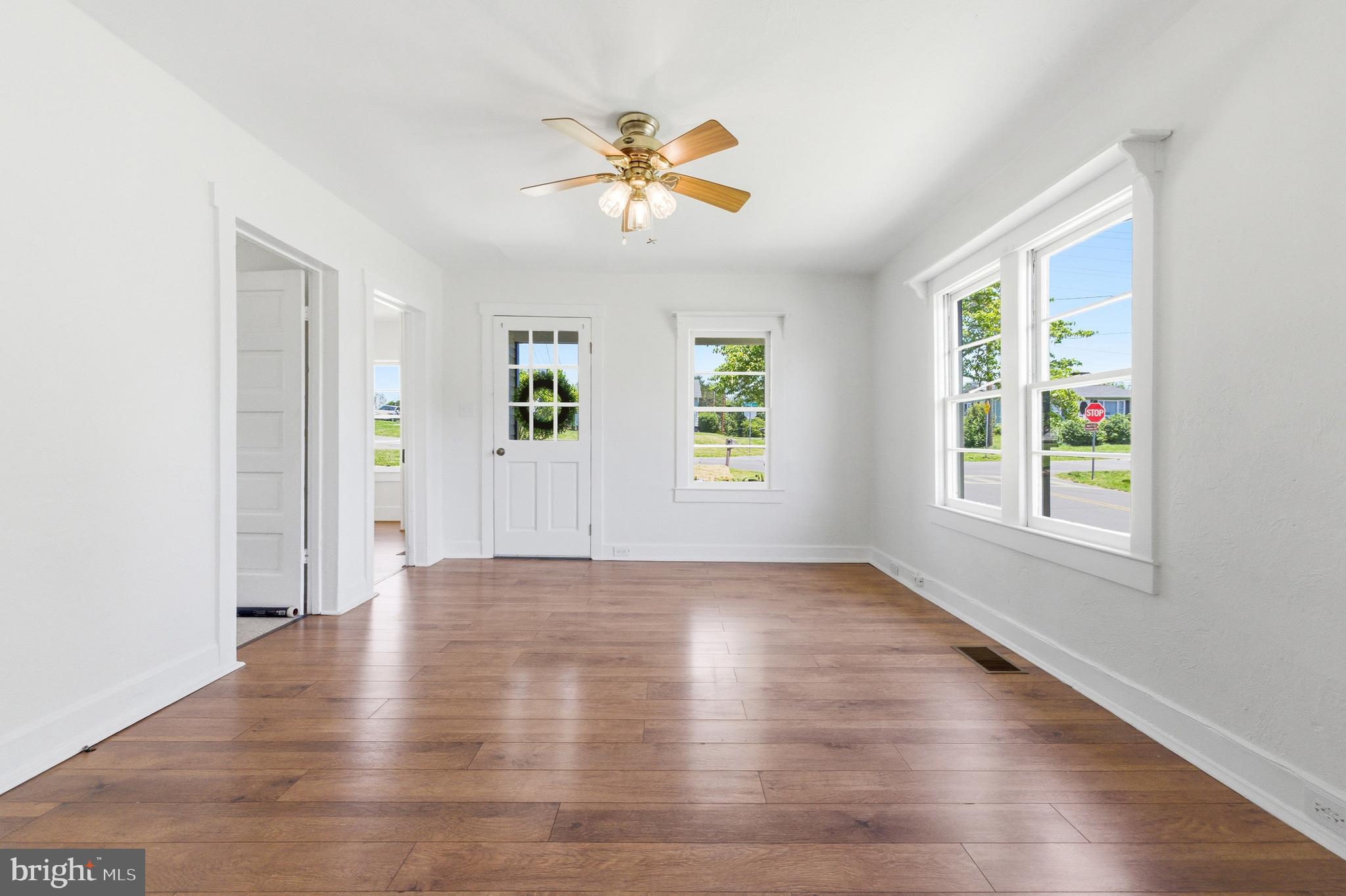 TOWN OF LURAY - Residential