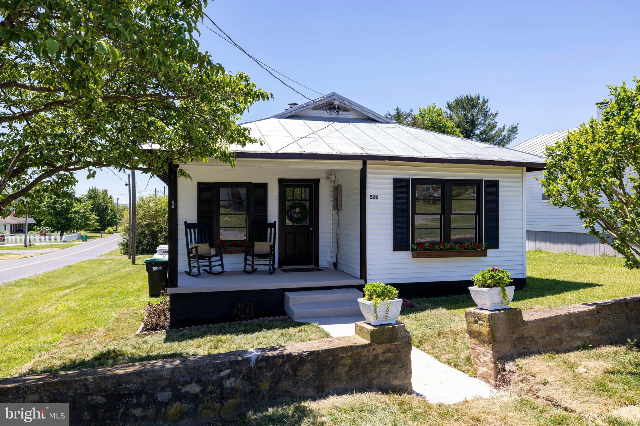 TOWN OF LURAY - Residential