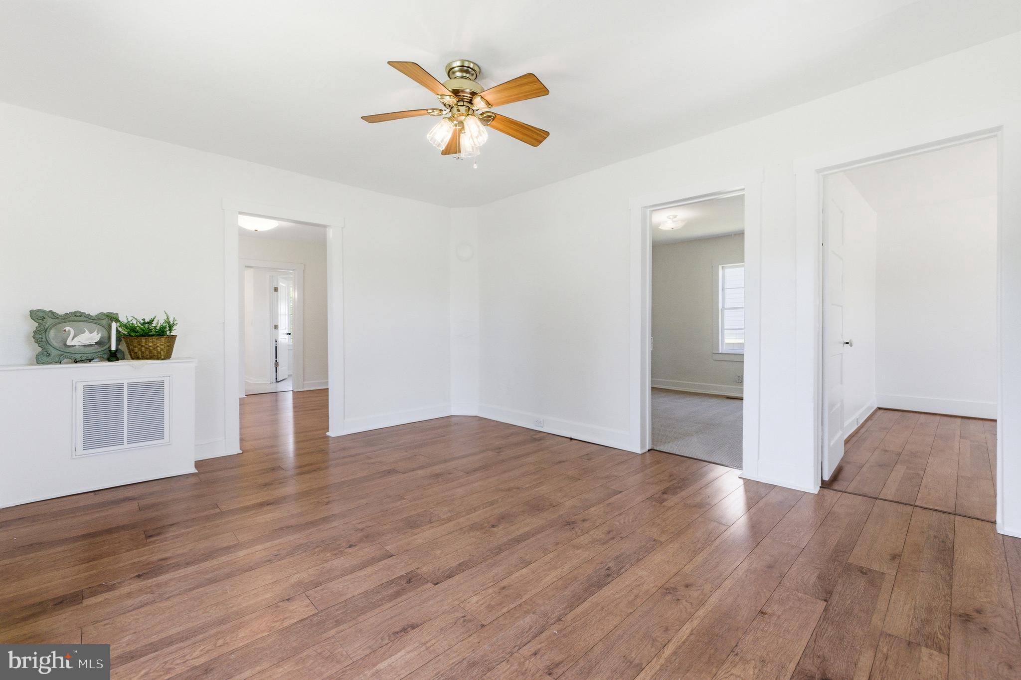TOWN OF LURAY - Residential