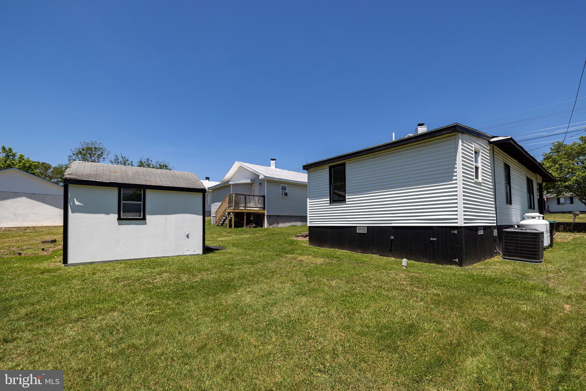 TOWN OF LURAY - Residential