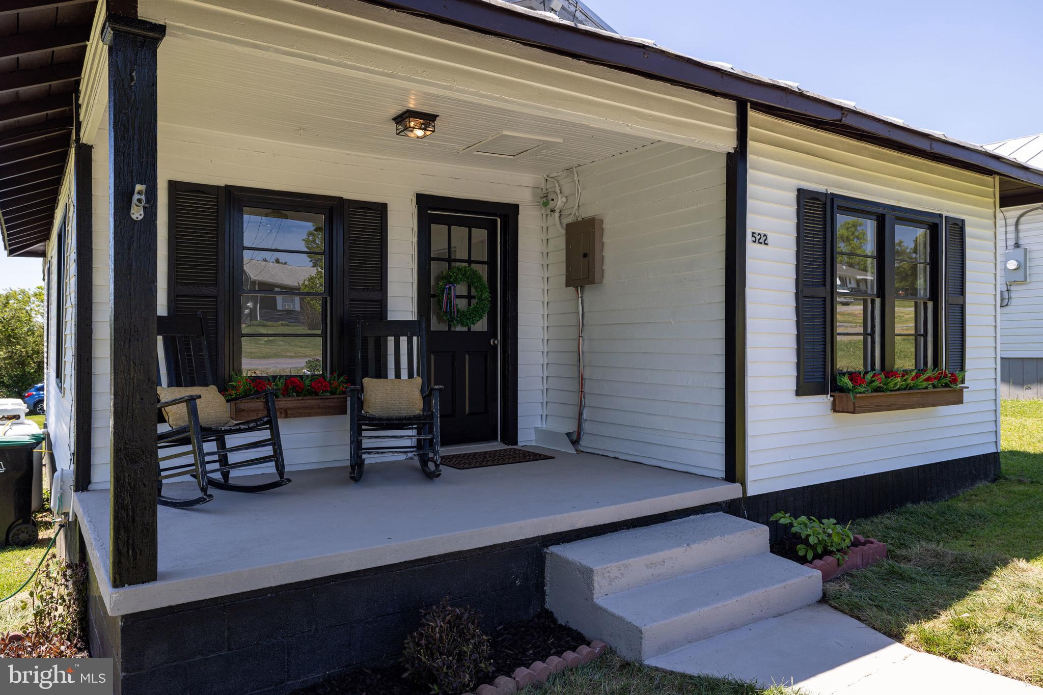 TOWN OF LURAY - Residential