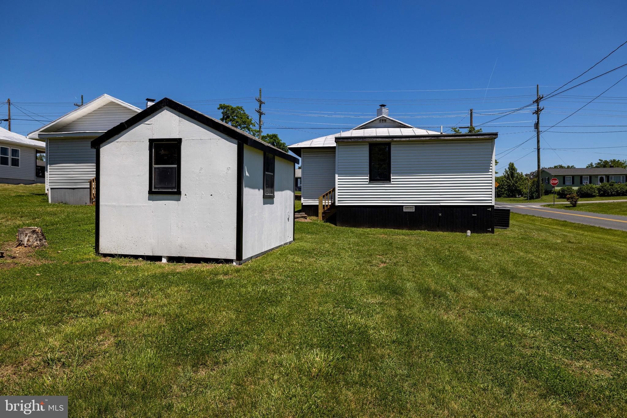 TOWN OF LURAY - Residential