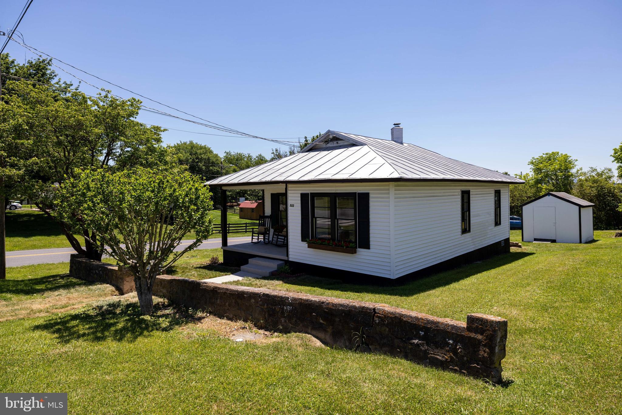 TOWN OF LURAY - Residential